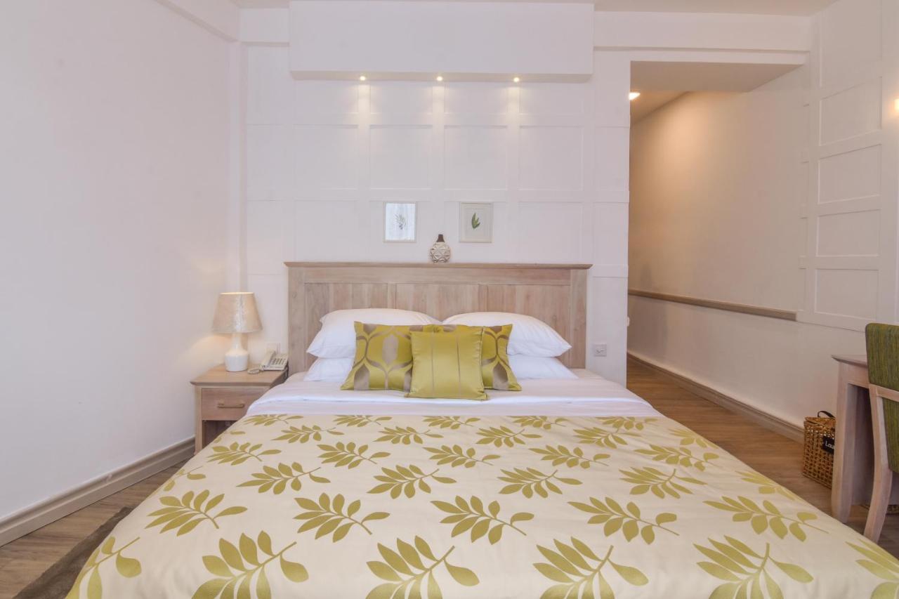 The Lynden Grove Nuwara Eliya