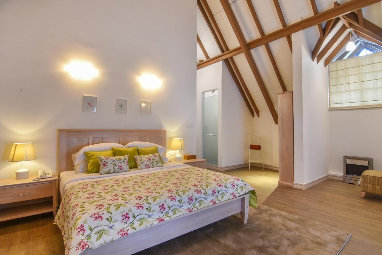 Hotel The Lynden Grove Nuwara Eliya