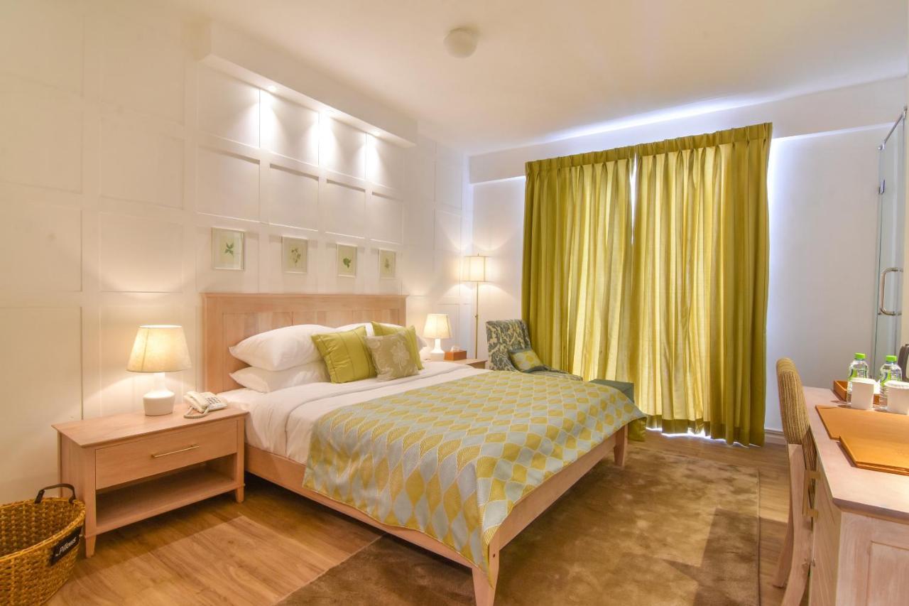 Hotel The Lynden Grove Nuwara Eliya