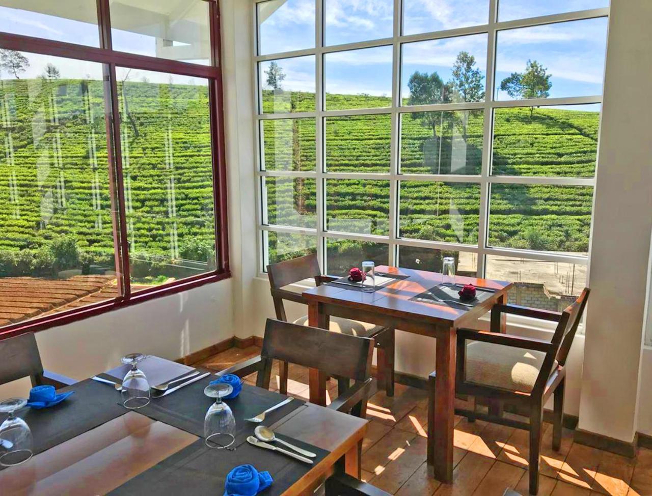 Leisure Village Nuwaraeliya Hotel 3*