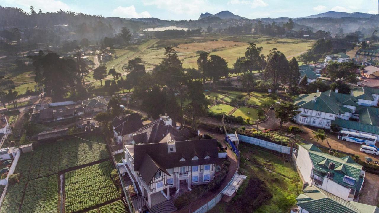 Hotel The Lynden Grove 4*