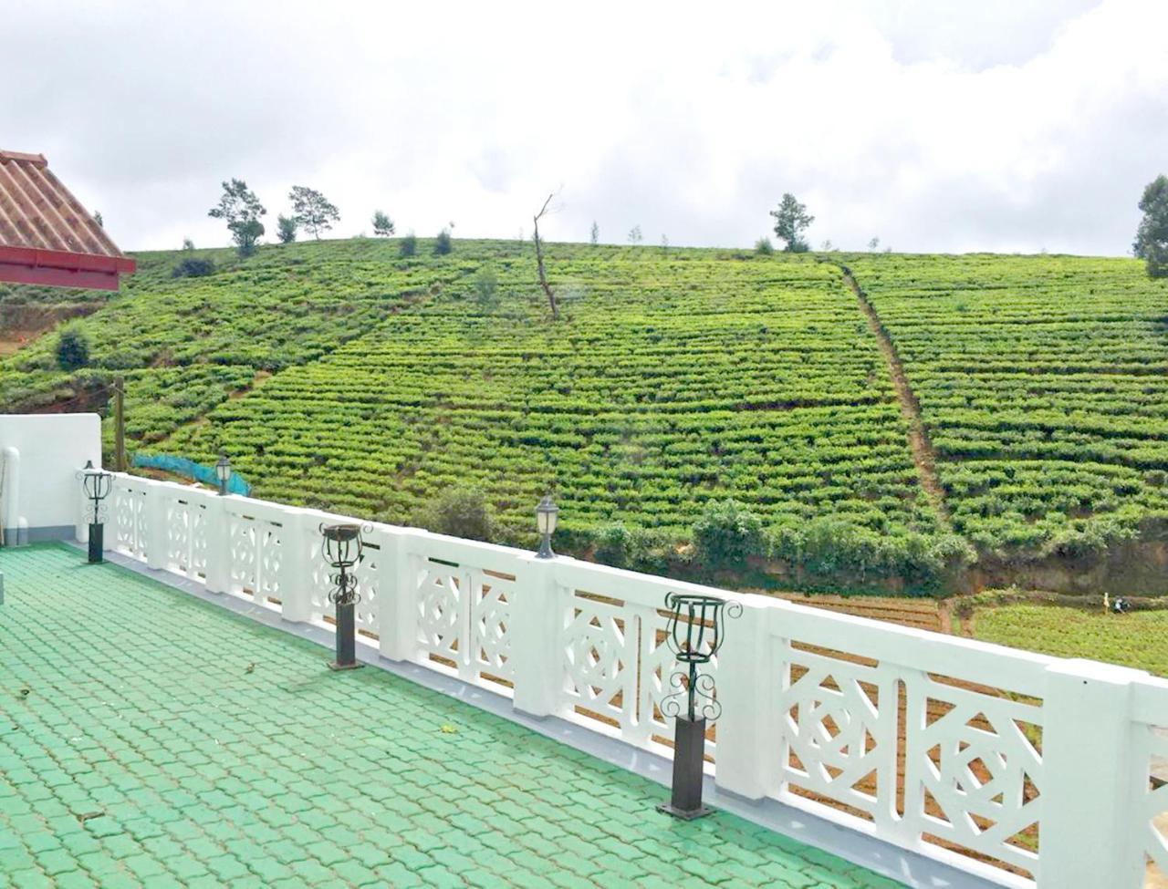 Leisure Village Nuwaraeliya Hotel 3*
