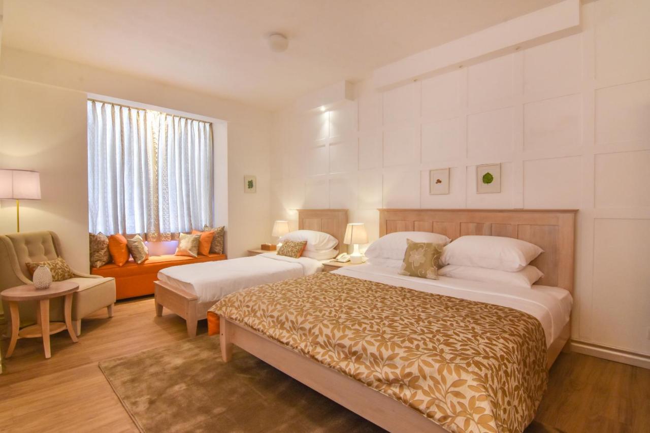 Hotel The Lynden Grove Nuwara Eliya