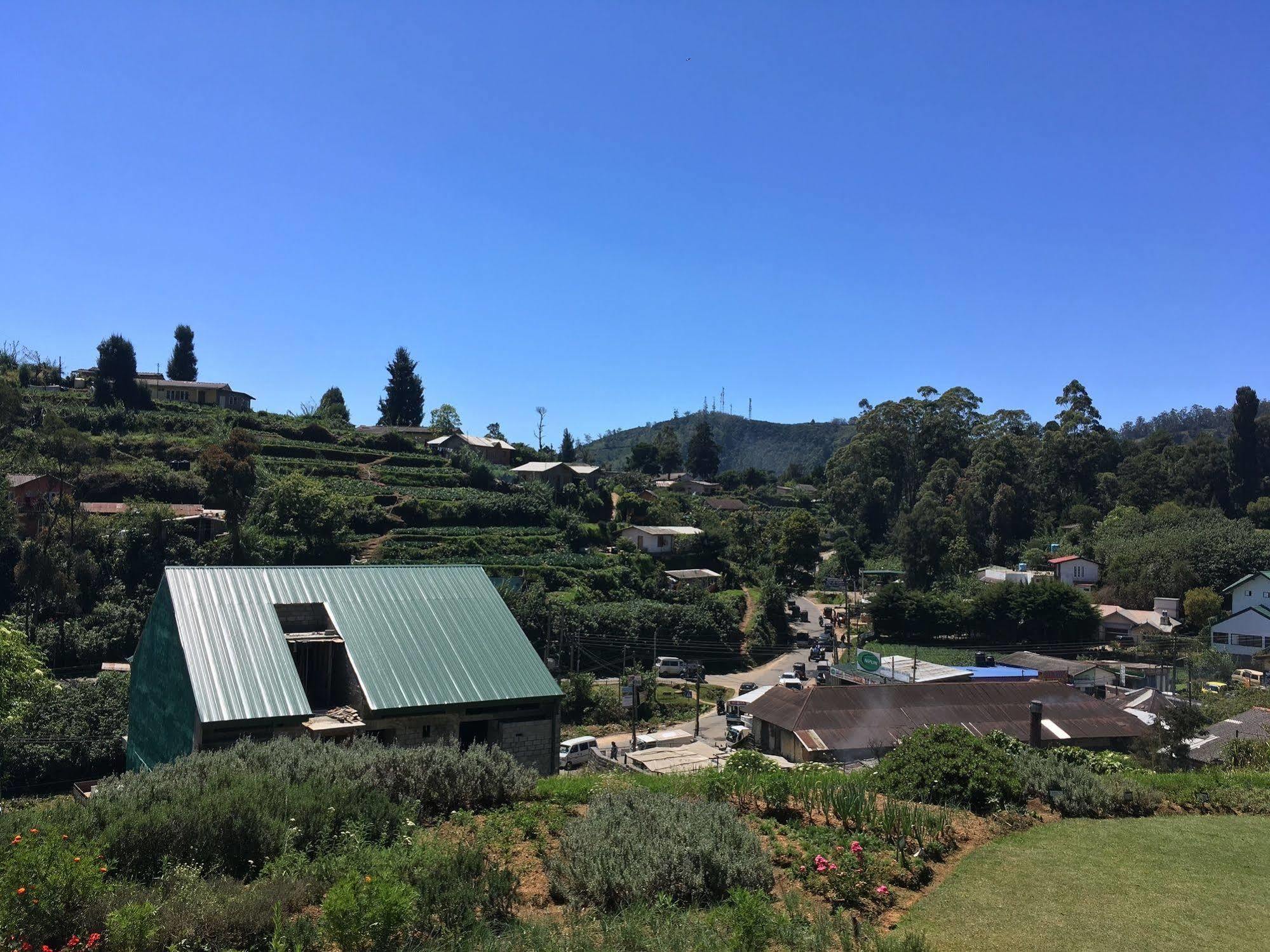 Global Rest Guest house 3*