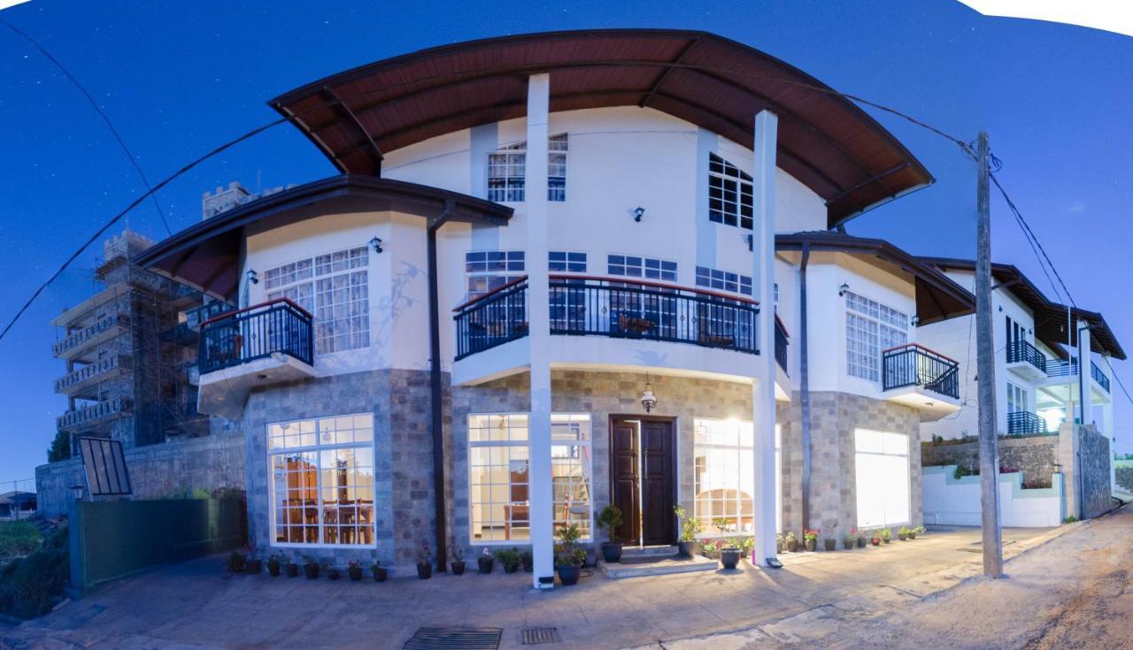 Hotel Misthill Rest - Lavish 3*
