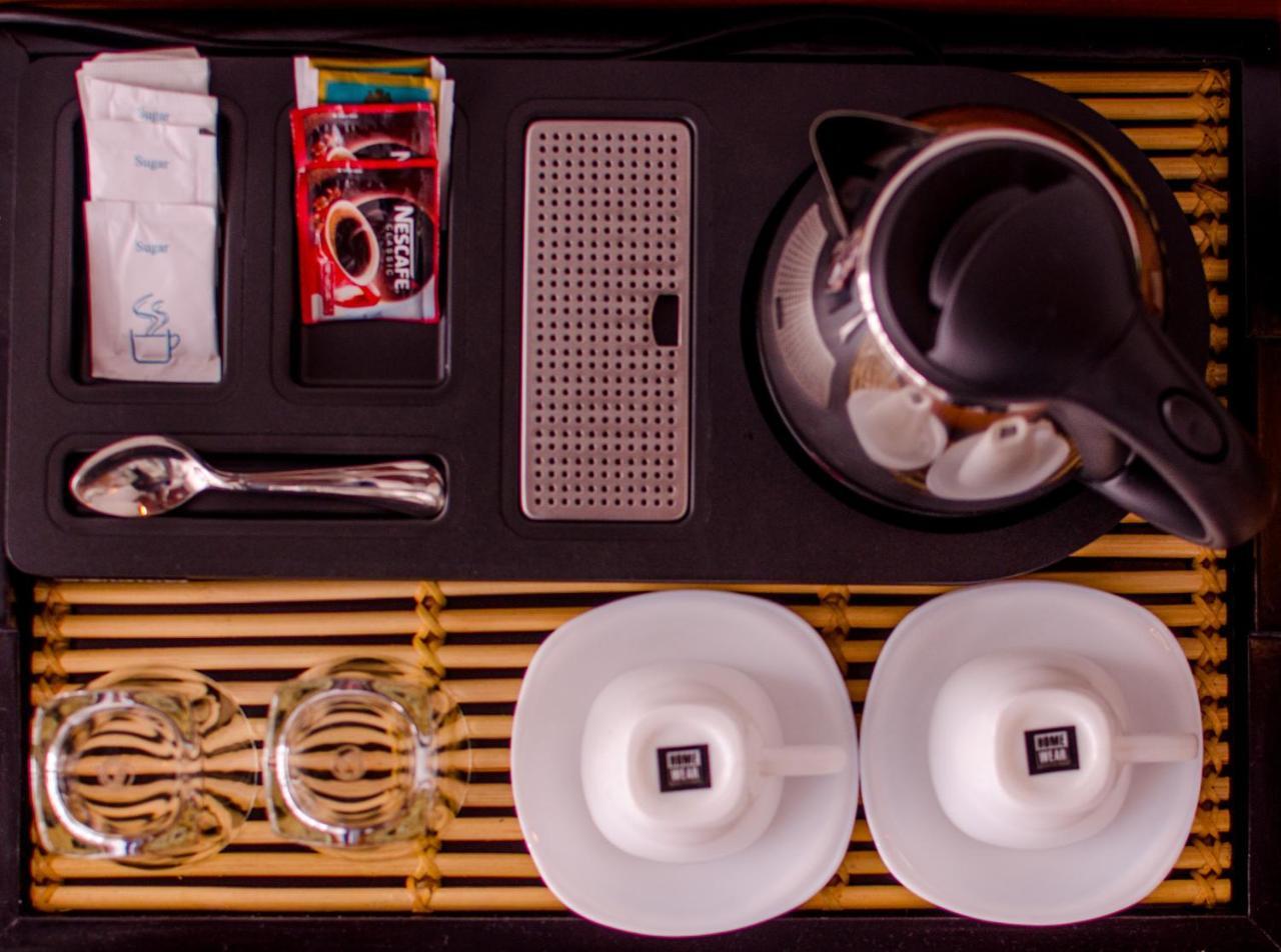 Misthill Rest - Lavish Nuwara Eliya