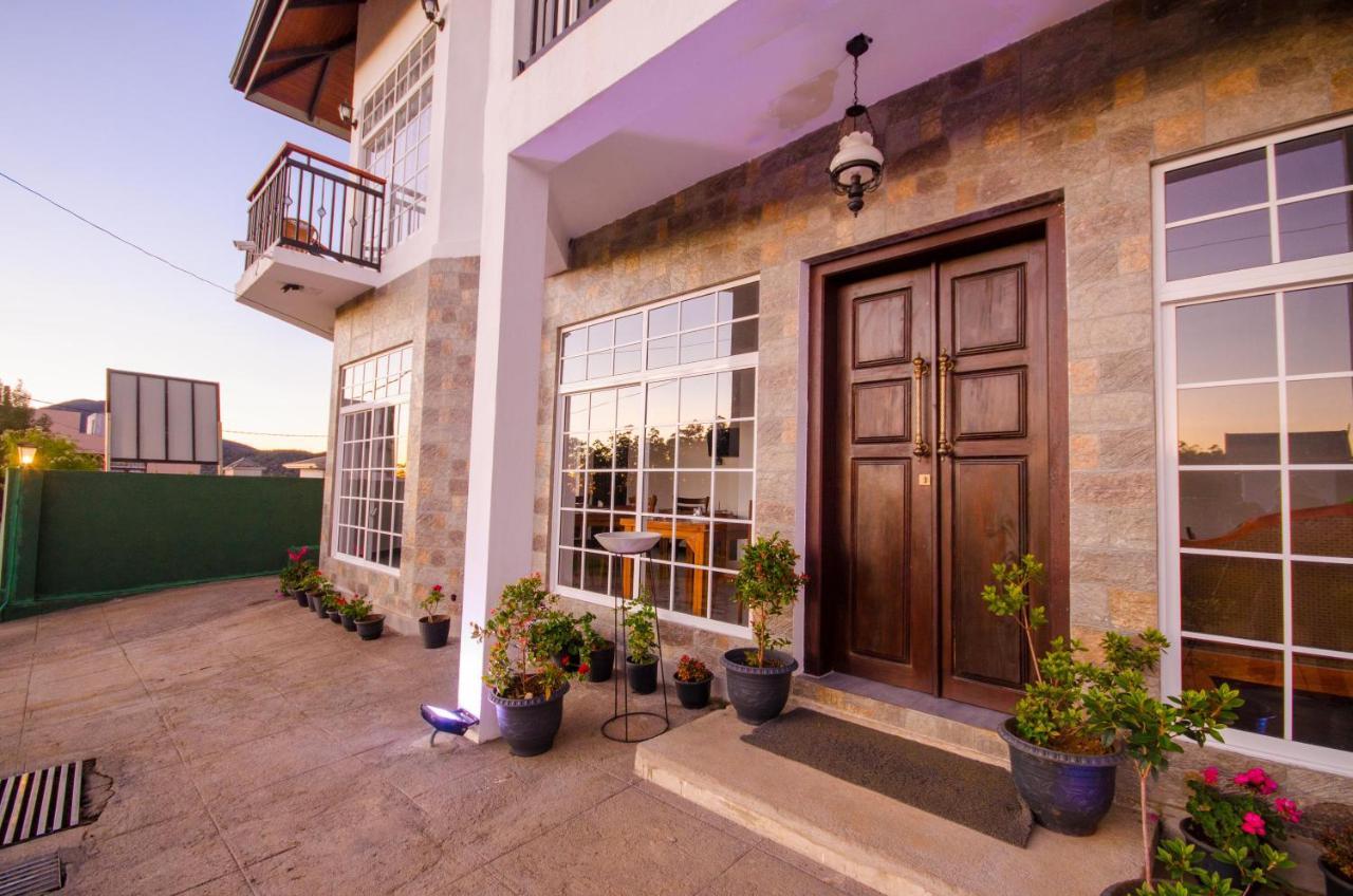 Hotel Misthill Rest - Lavish Nuwara Eliya