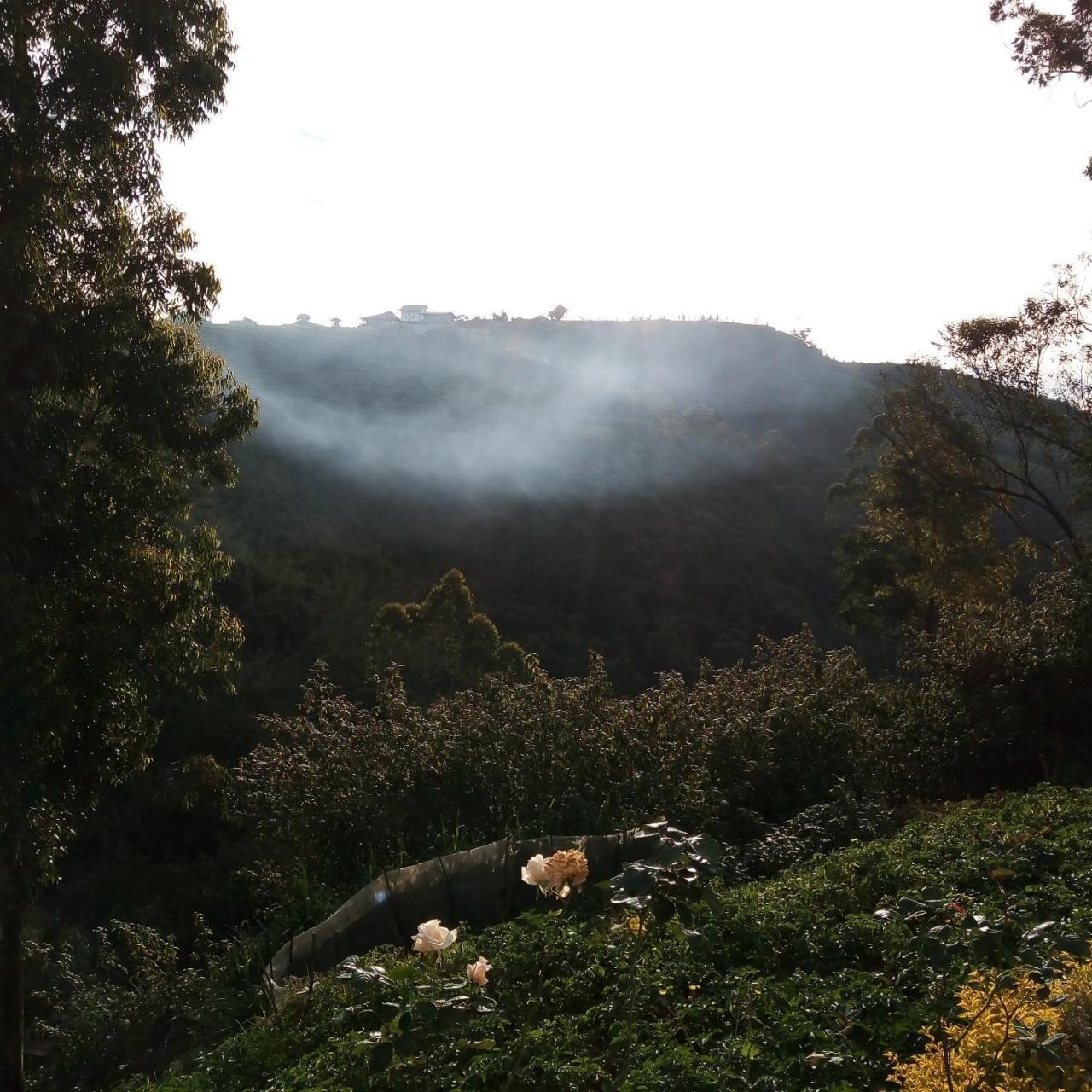 Guest house Gregory Nuwara Eliya