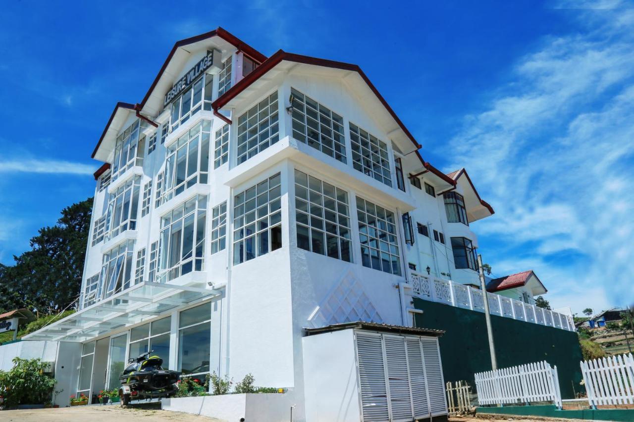 Leisure Village Nuwaraeliya Hotel