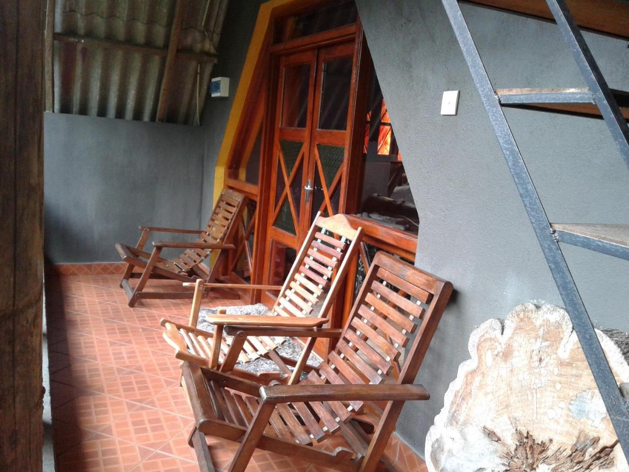 King Fern Guest house *