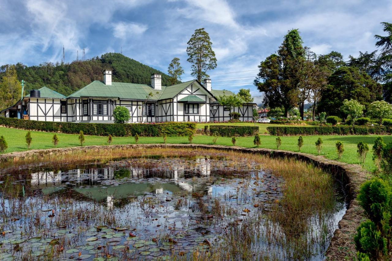 Oliphant Boutique By Amaya Nuwara Eliya