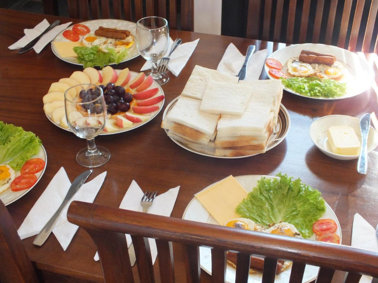 Hotel 42 Nuwara Eliya