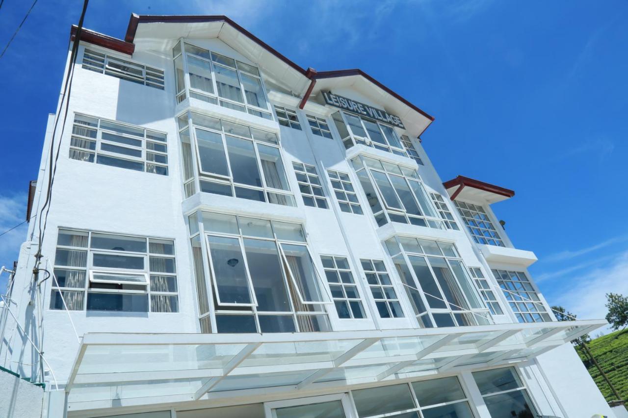 Leisure Village Nuwaraeliya Nuwara Eliya
