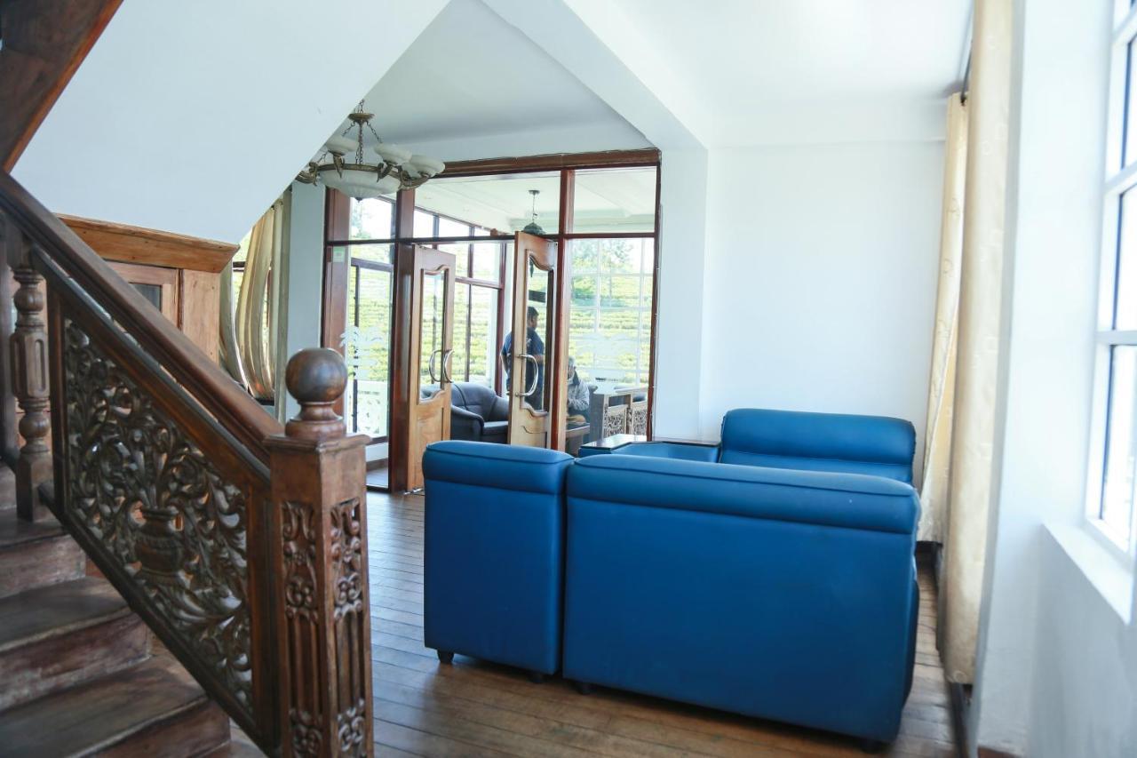 Hotel Leisure Village Nuwaraeliya 3*