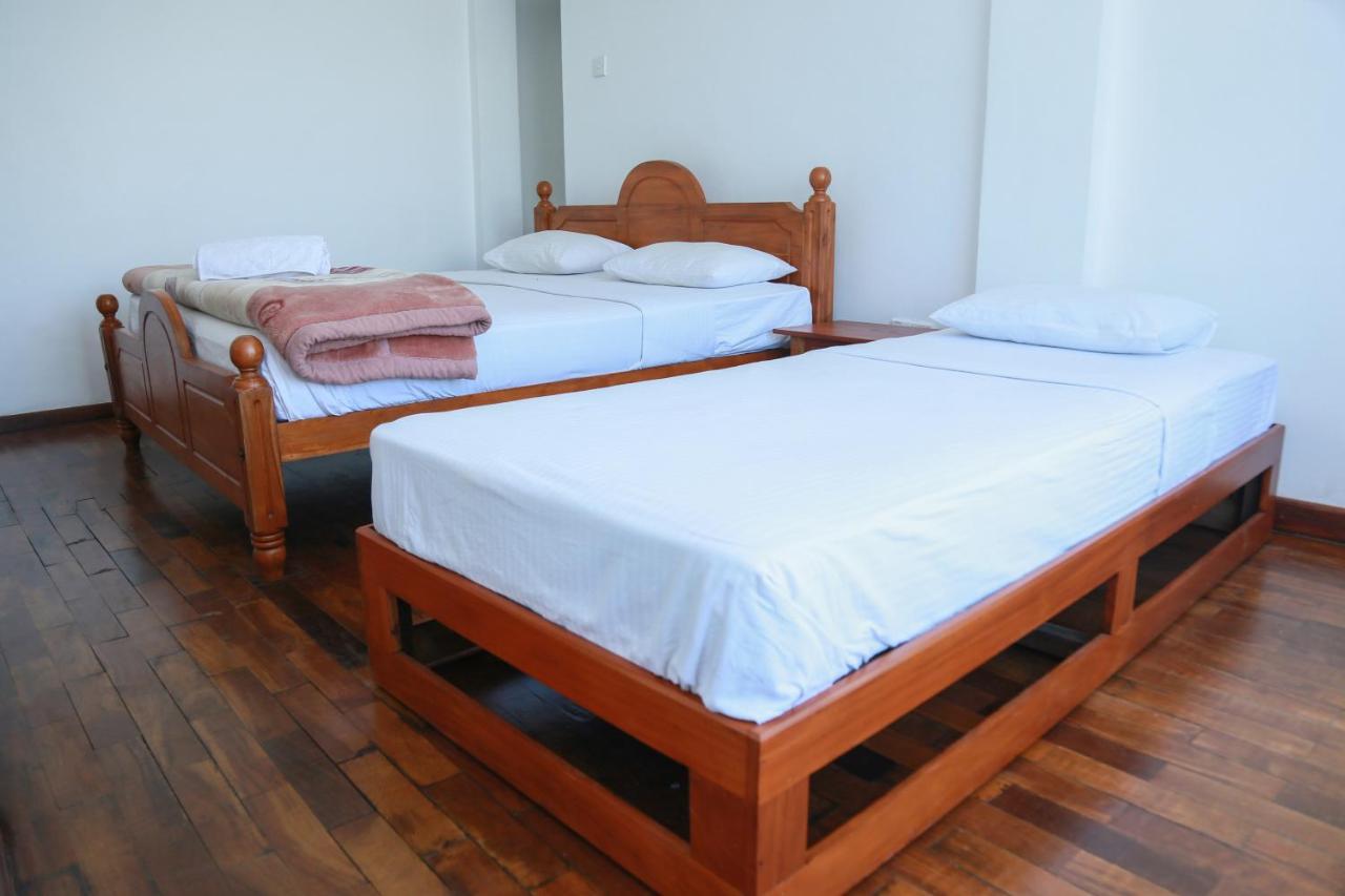 Leisure Village Nuwaraeliya 3* Nuwara Eliya