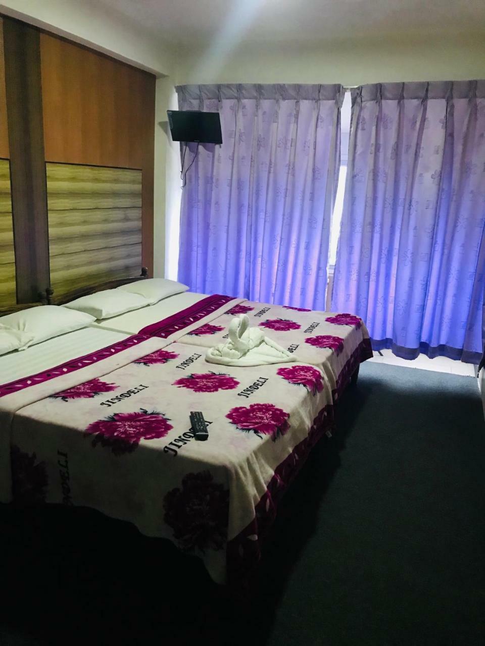 Hotel Vindiv Nuwara Eliya