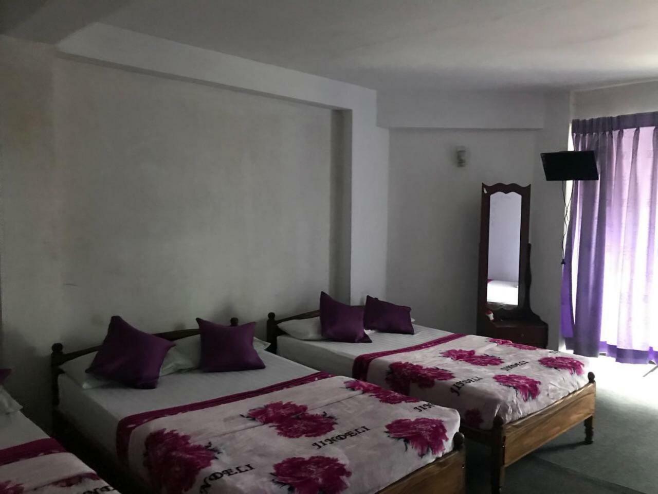 Hotel Vindiv