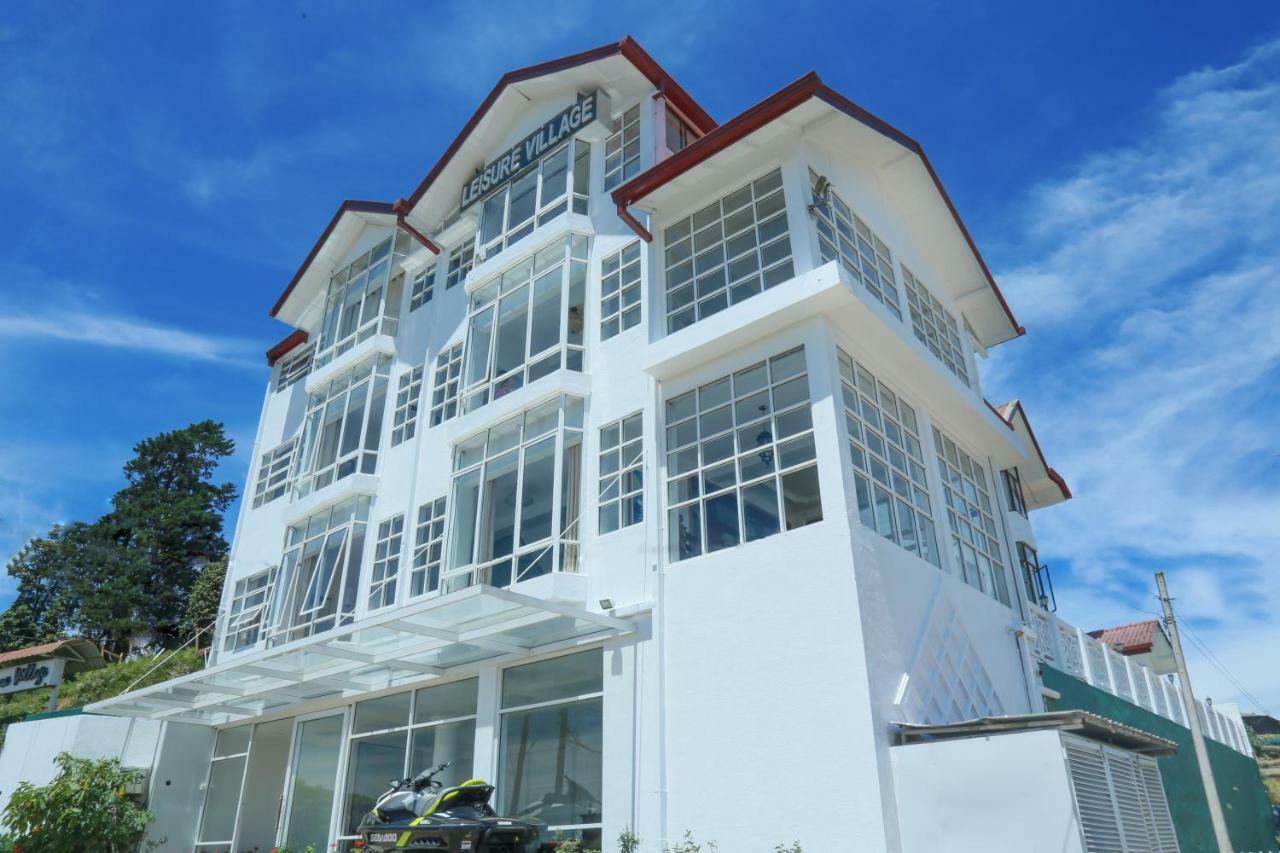 Hotel Leisure Village Nuwaraeliya Nuwara Eliya