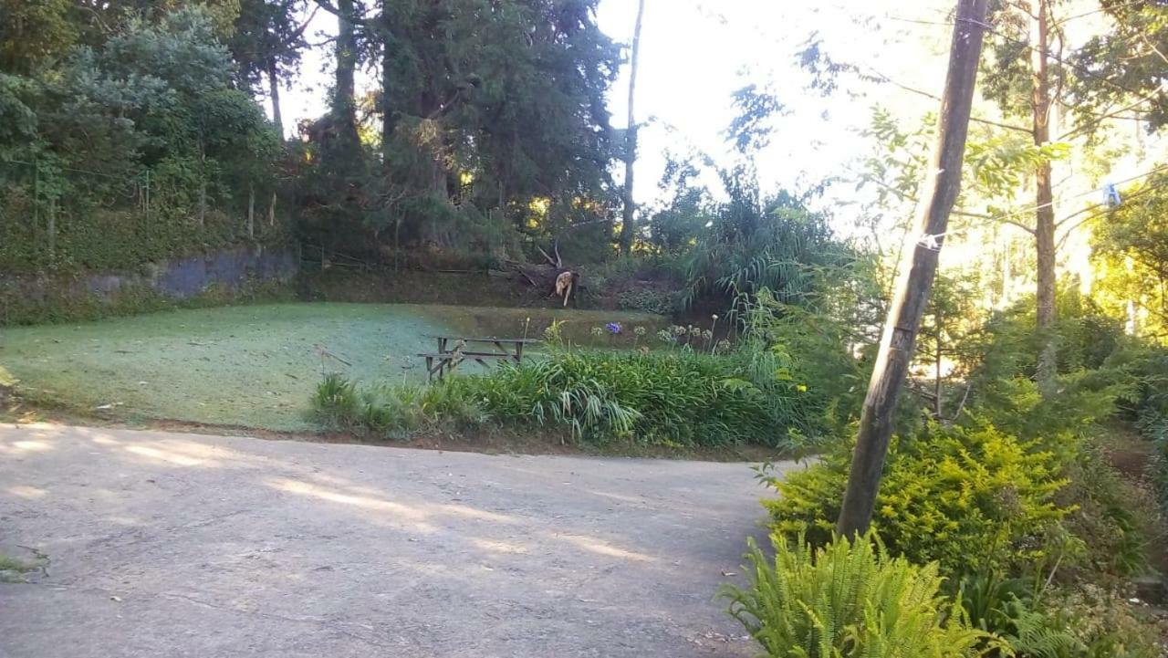 Park View 2* Nuwara Eliya