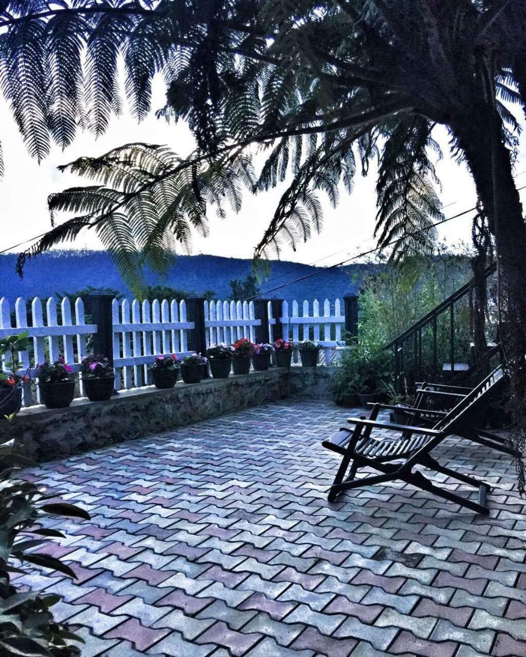 Sherwood * Nuwara Eliya
