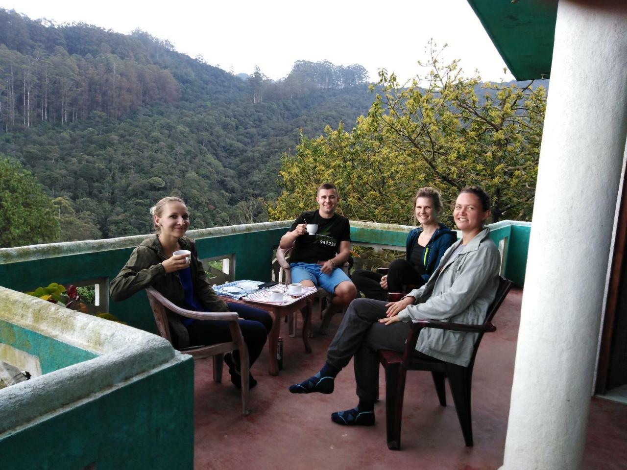 Cool Mount Guest Homestay Nuwara Eliya