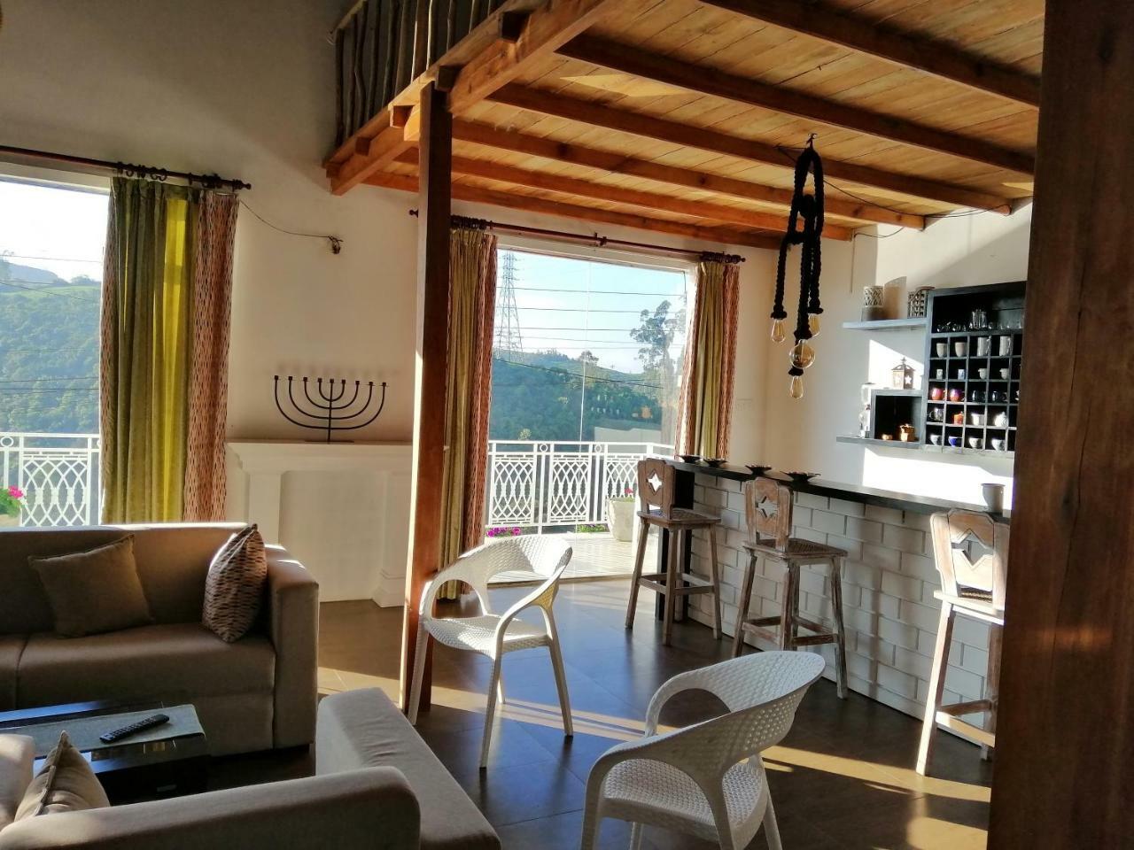 Lodge Melford Nuwaraeliya *