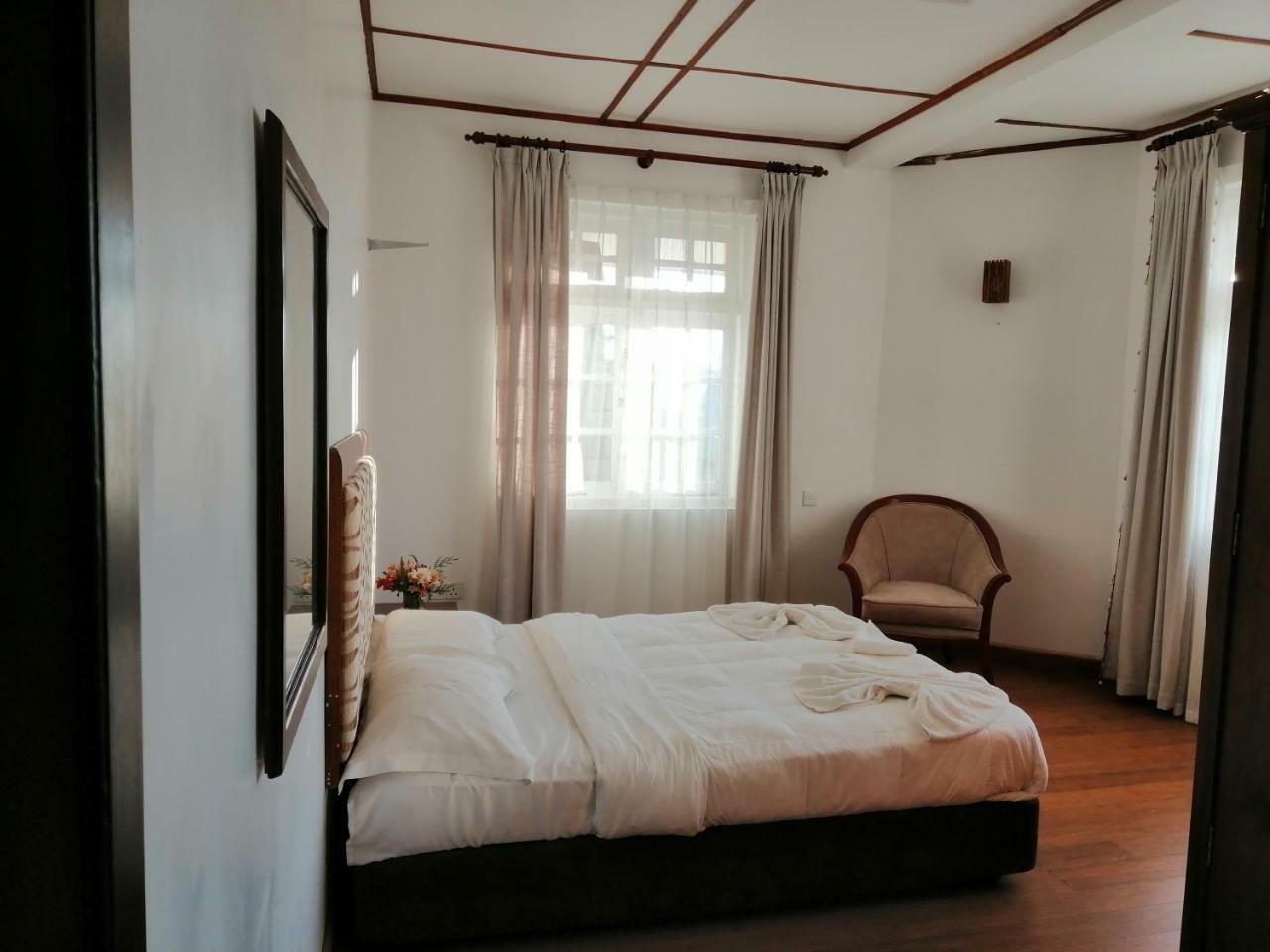 Lodge Melford Nuwaraeliya