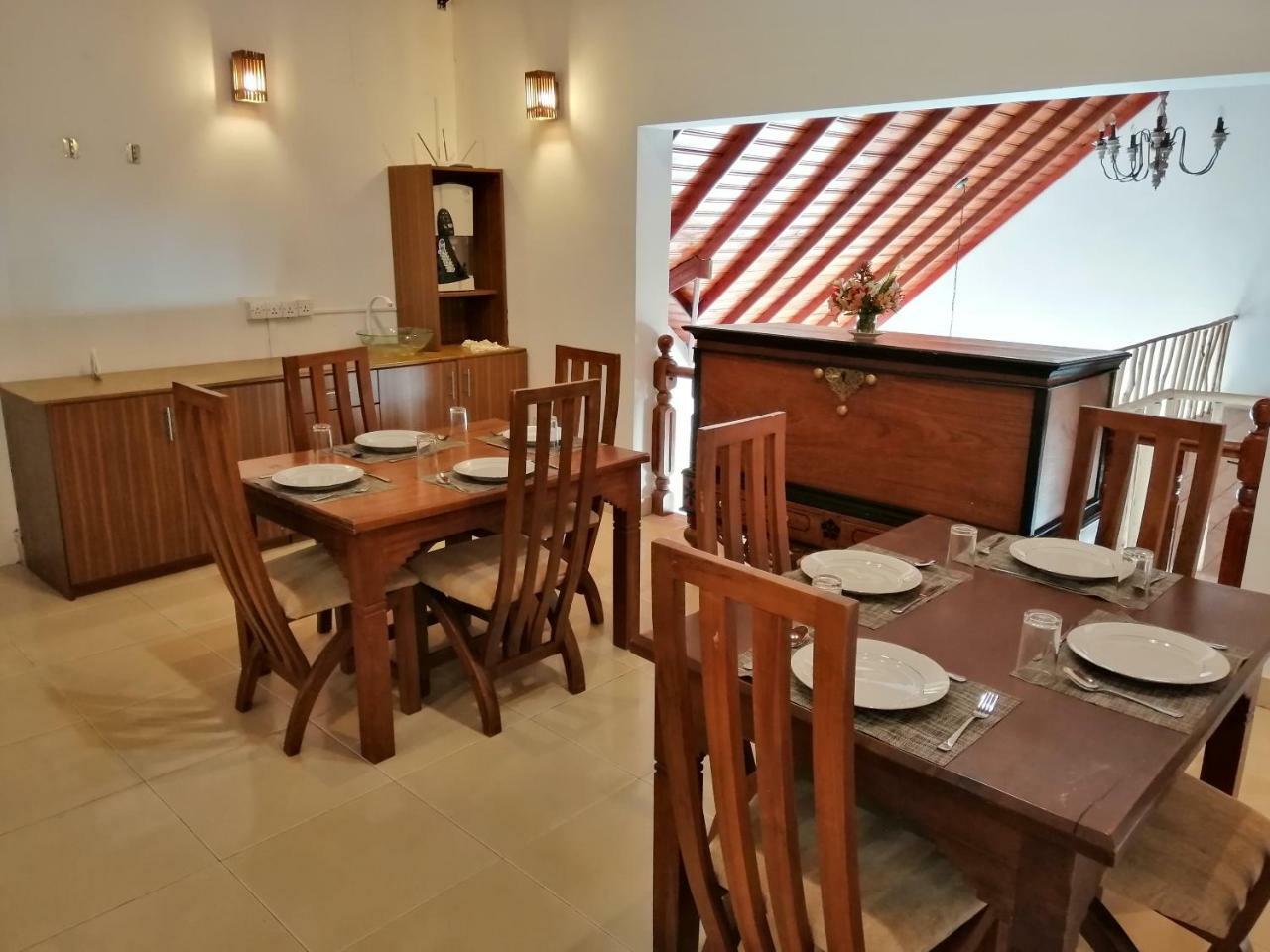 Lodge Melford Nuwaraeliya *