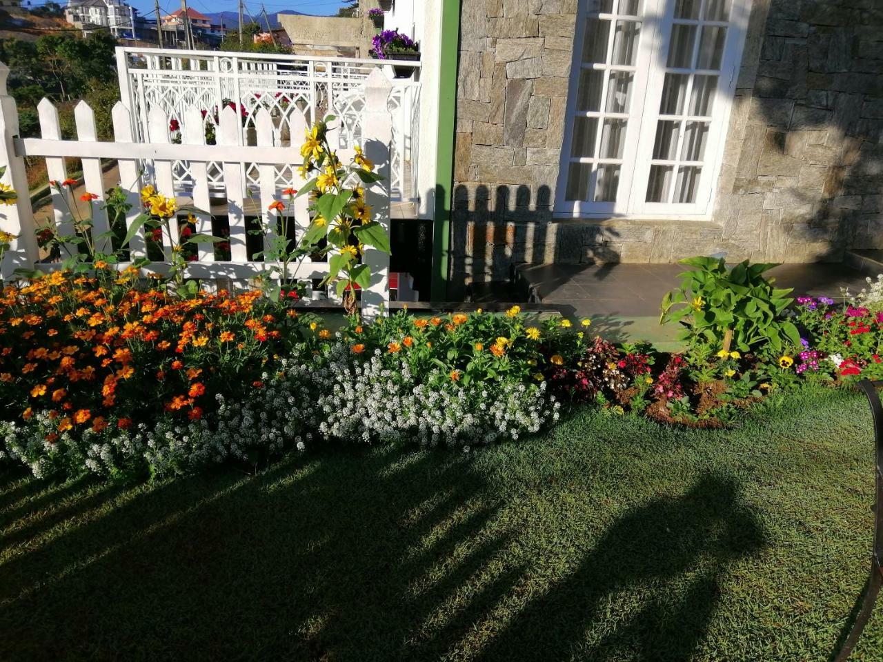 Melford Nuwaraeliya Lodge Nuwara Eliya