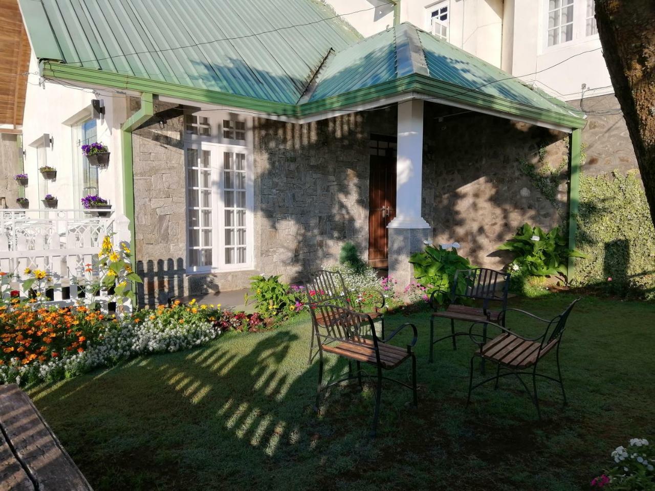 Lodge Melford Nuwaraeliya Nuwara Eliya