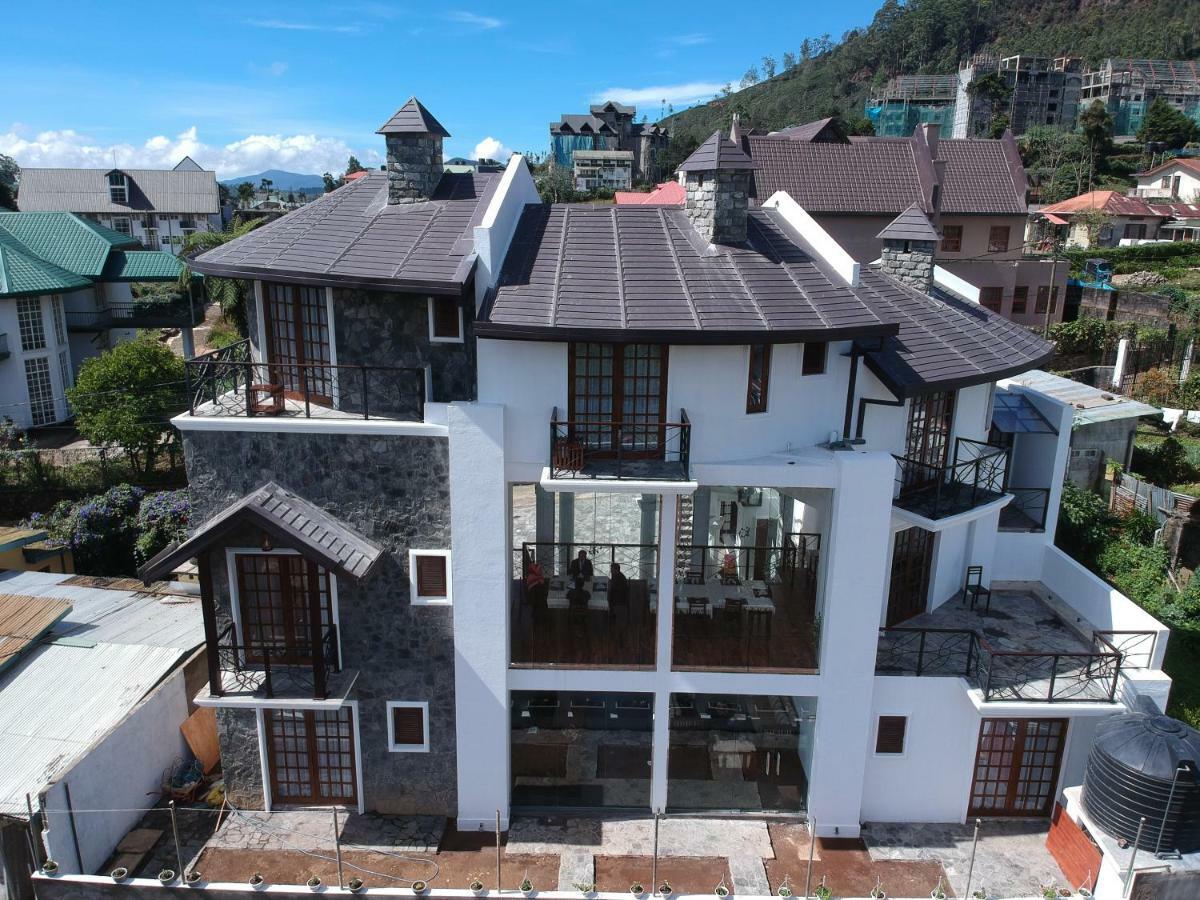 Hotel The Ramp Nuwara Eliya