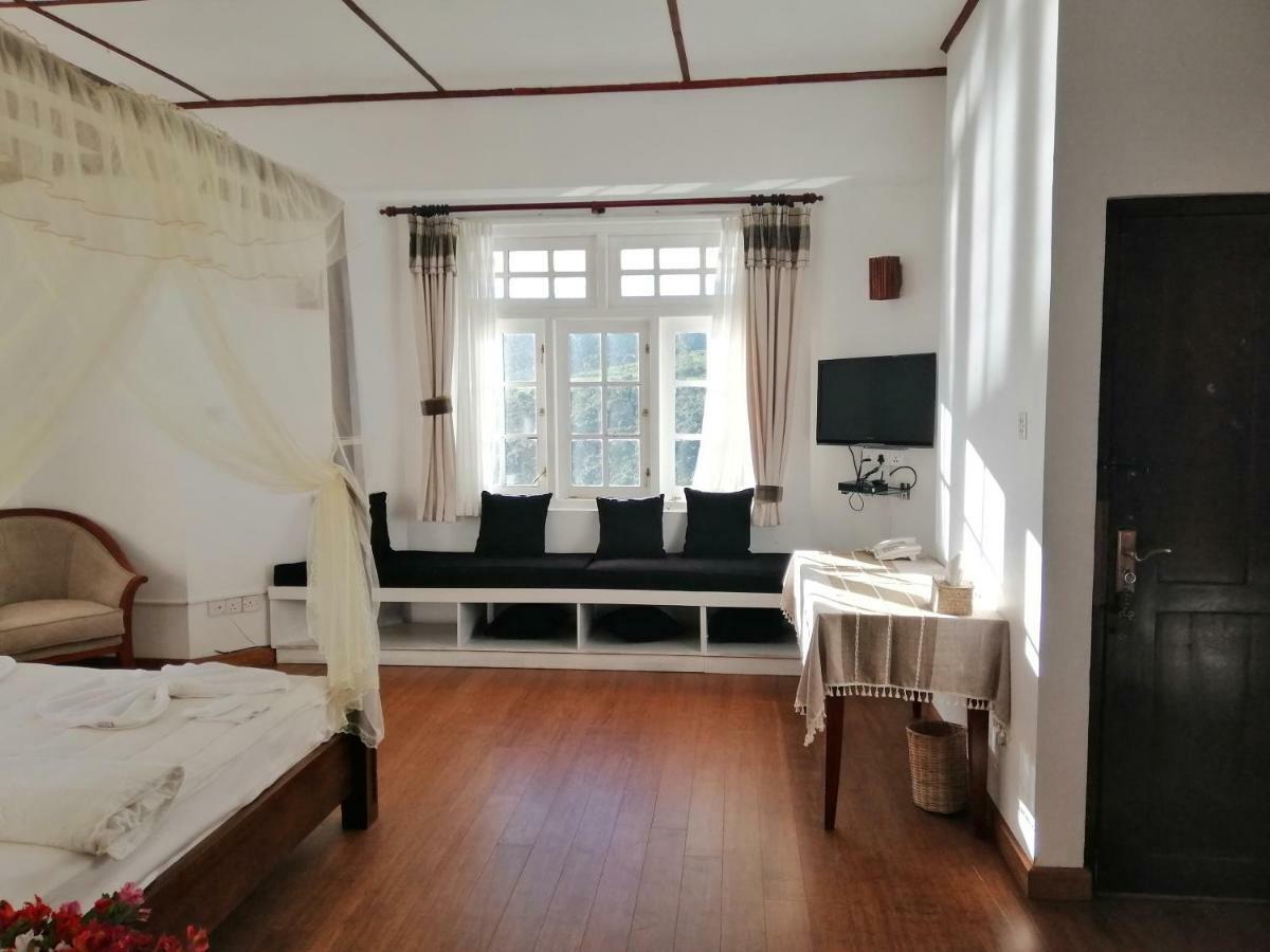 Melford Nuwaraeliya Lodge Nuwara Eliya