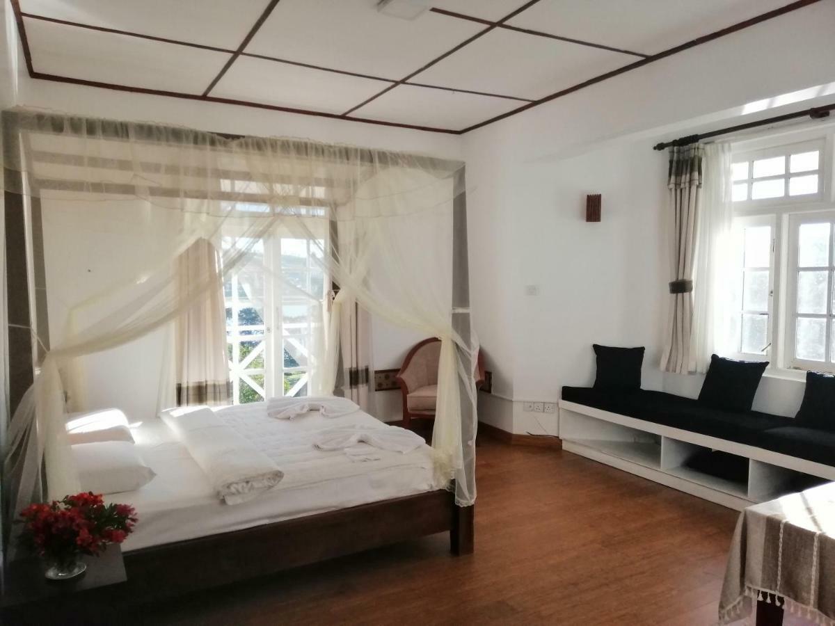 Melford Nuwaraeliya Lodge Nuwara Eliya
