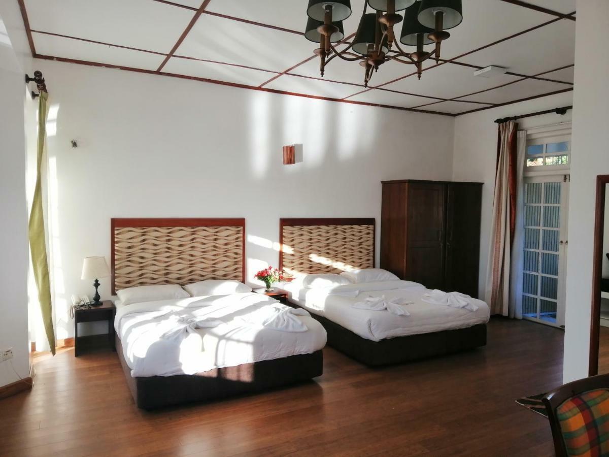 Melford Nuwaraeliya Lodge *
