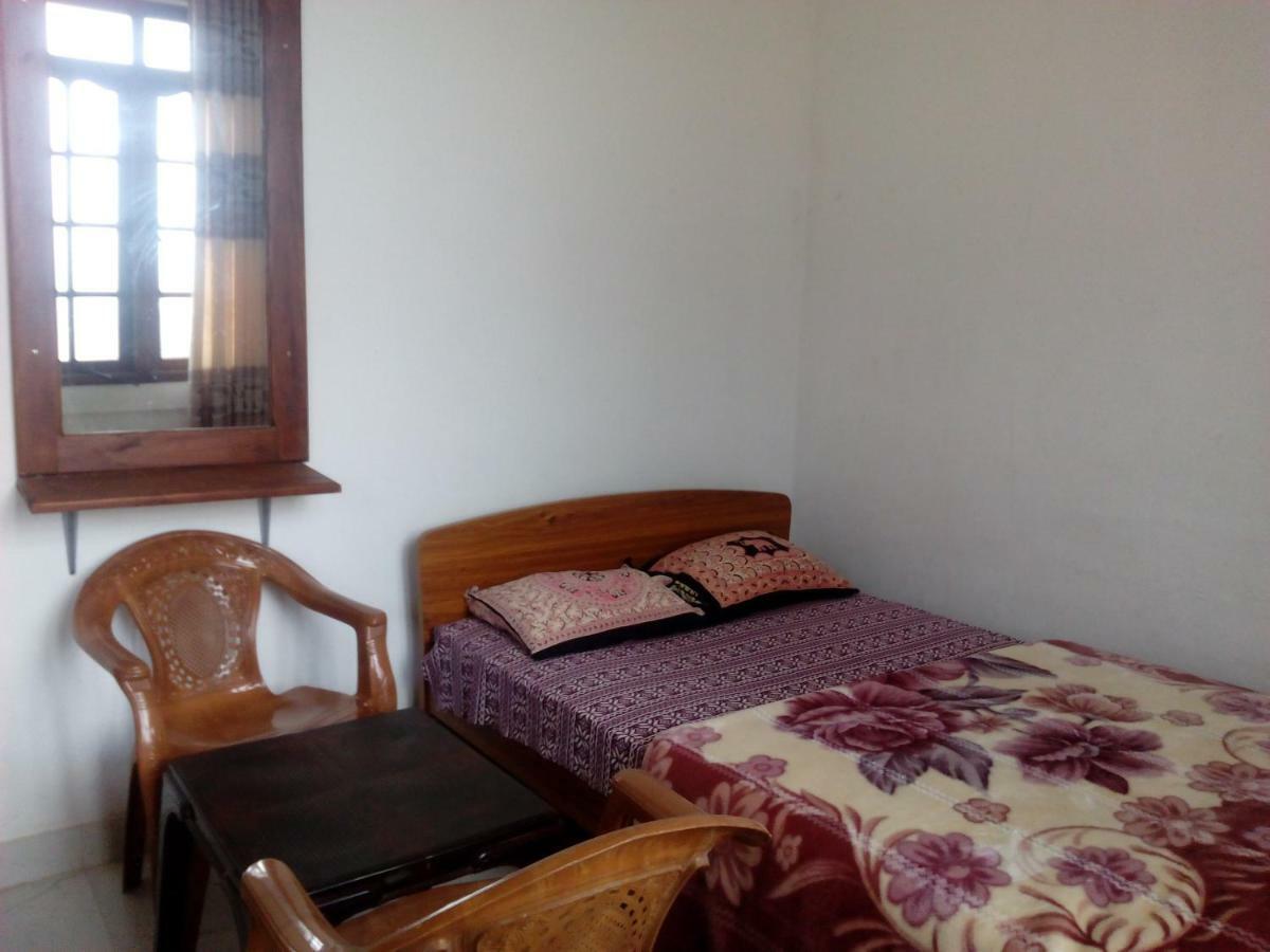 Homestay View Nuwara Eliya