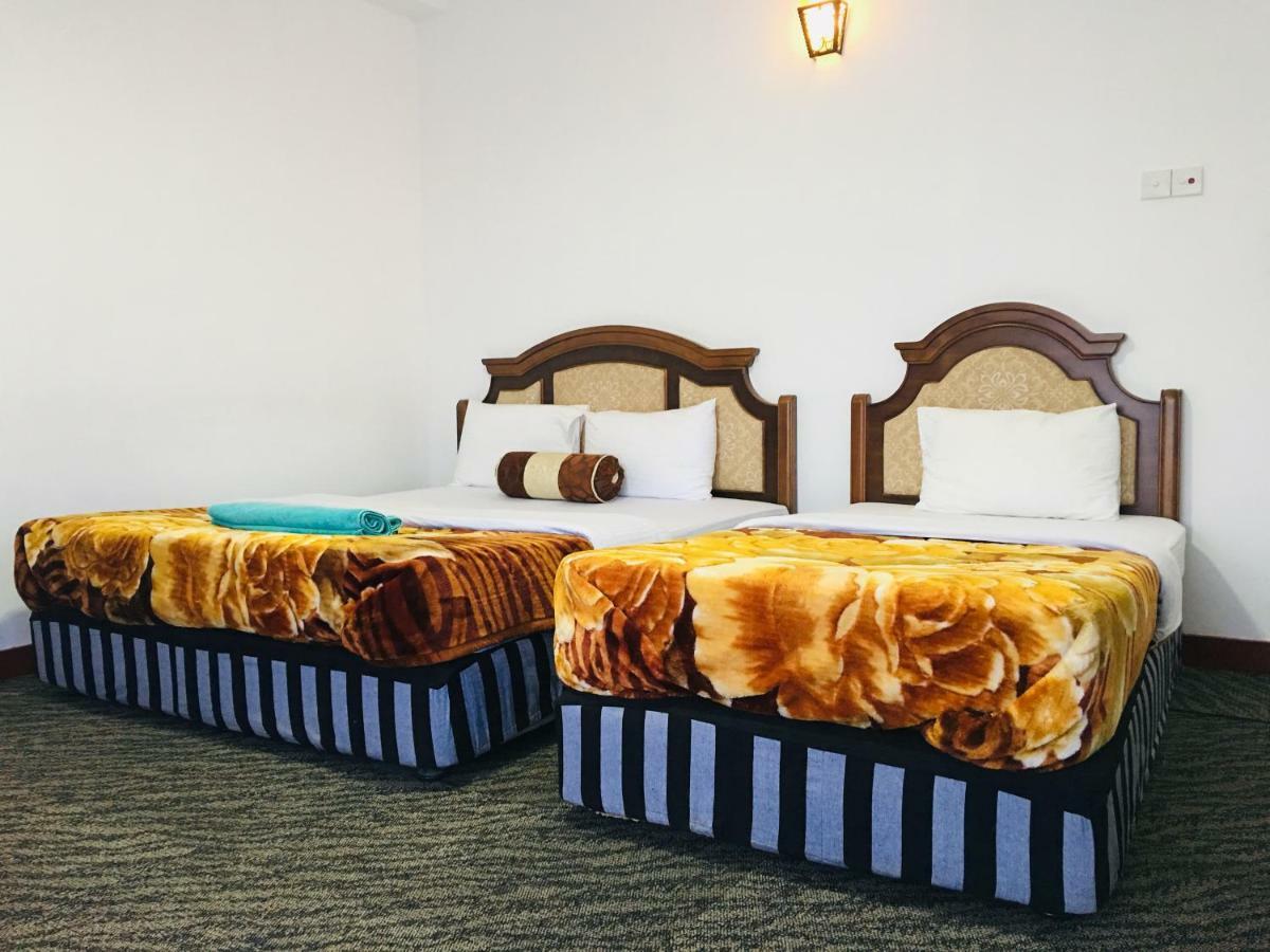Namadi Nest Hostel Nuwara Eliya