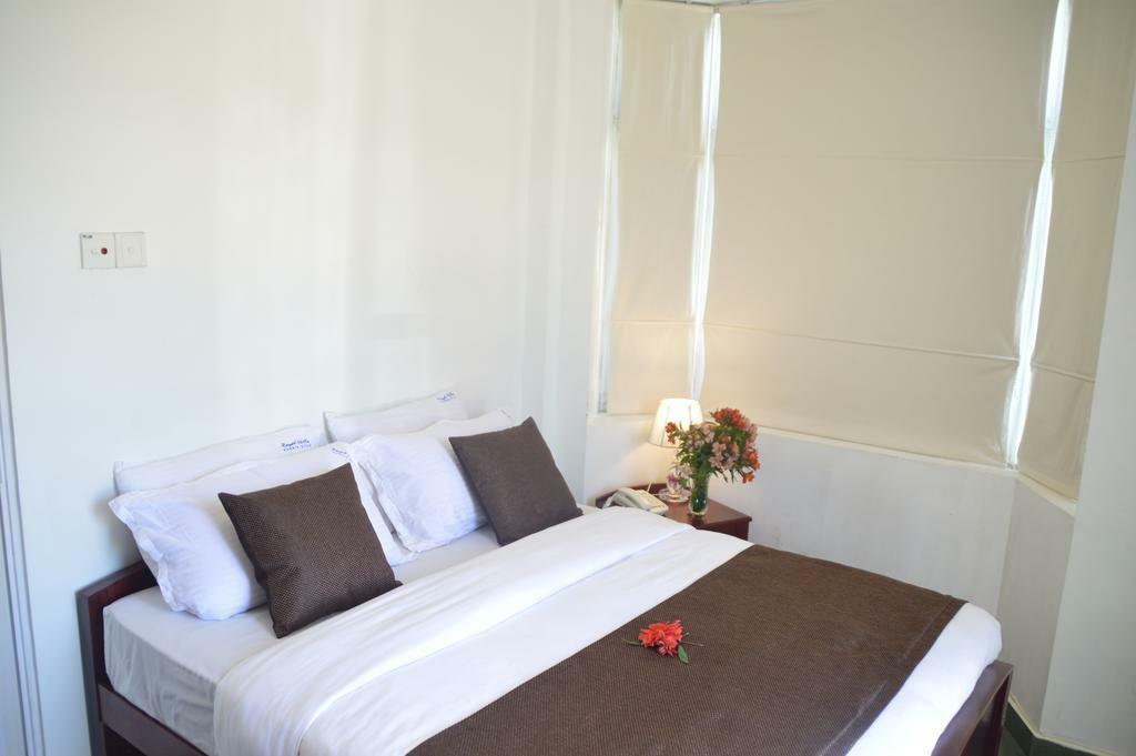 Hotel Royal Hills Nuwara Eliya