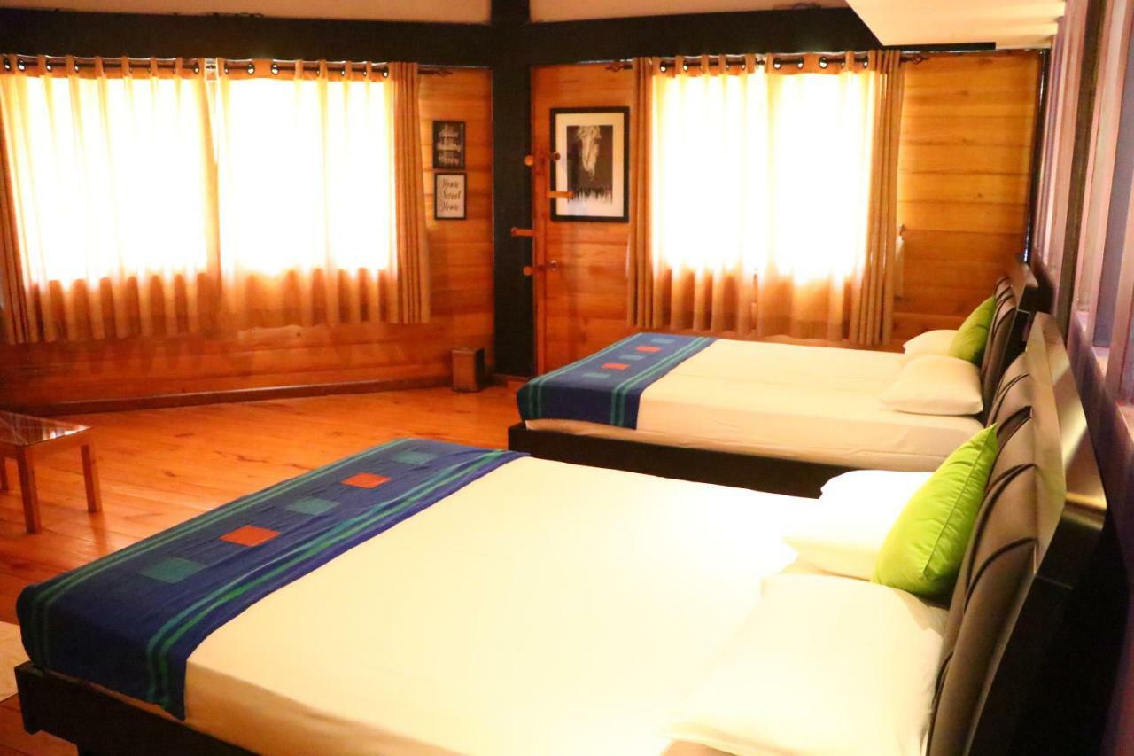 Amansara Nuwara Eliya