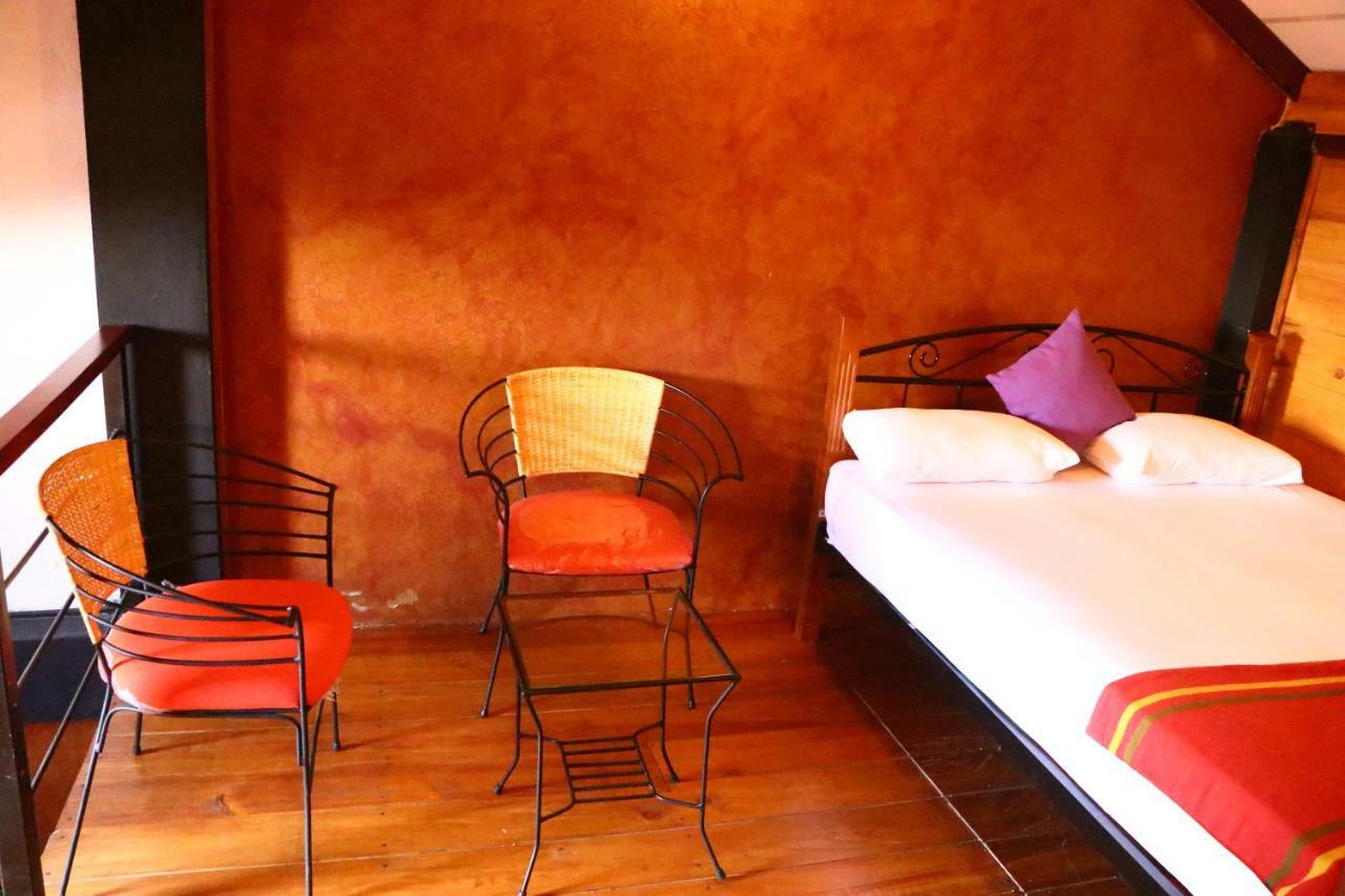 Hotel Amansara