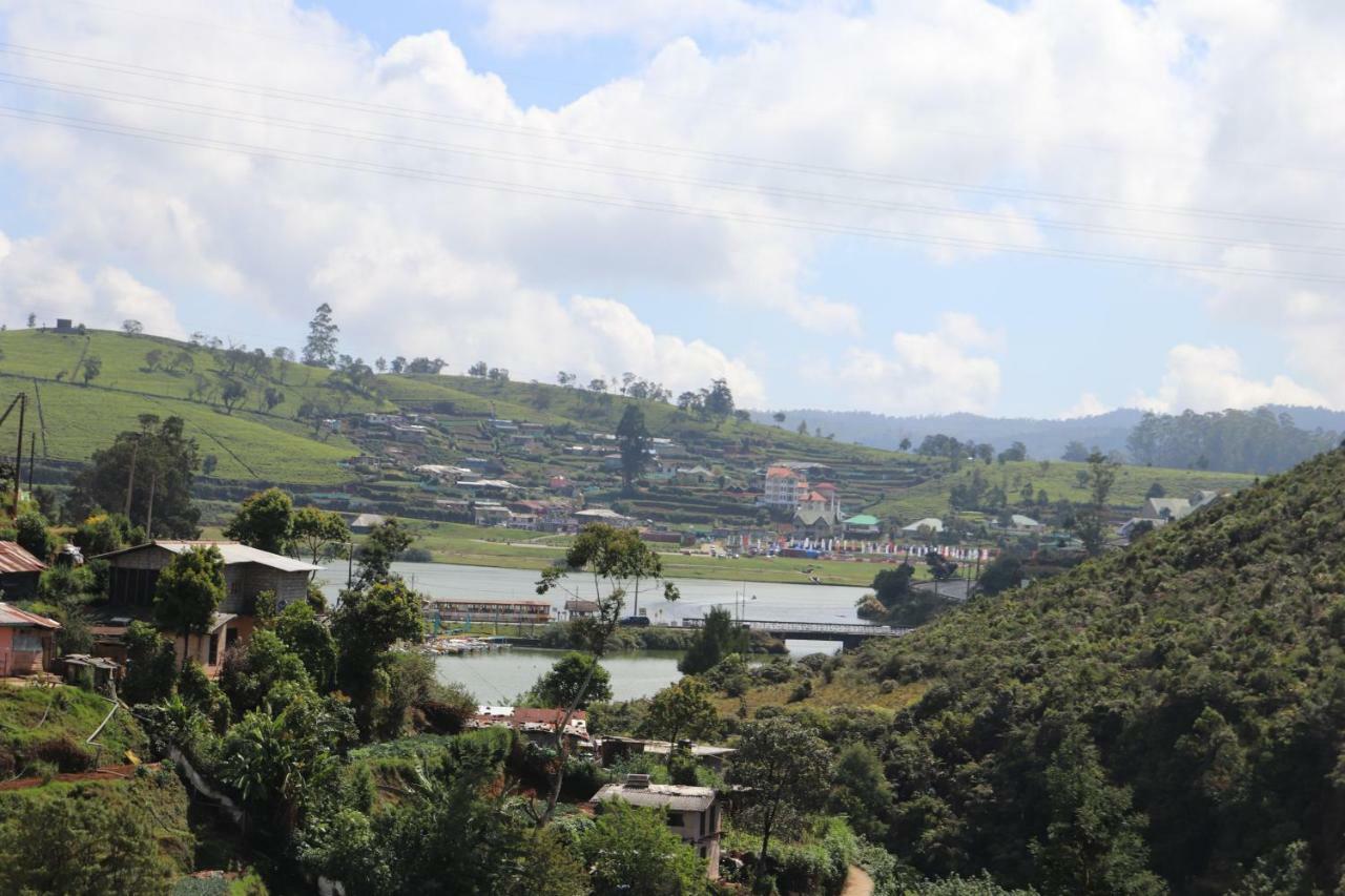 Zion White House Nuwara Eliya
