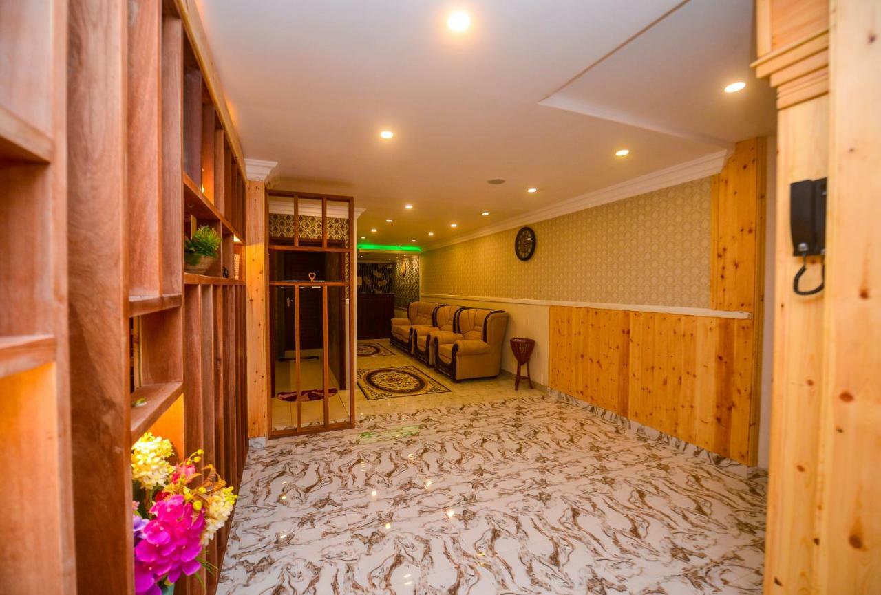 Hotel Galaxy Grand