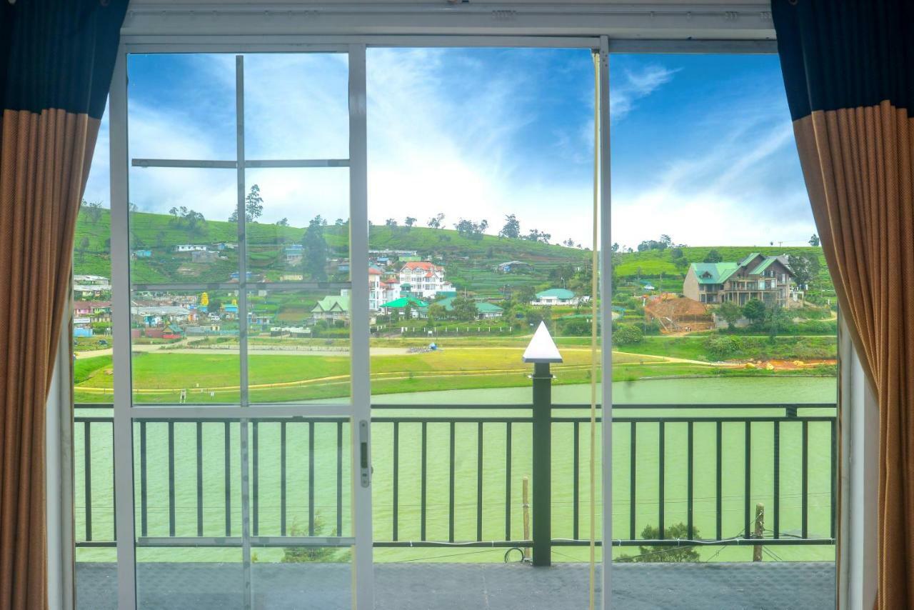Galaxy Grand Hotel Nuwara Eliya