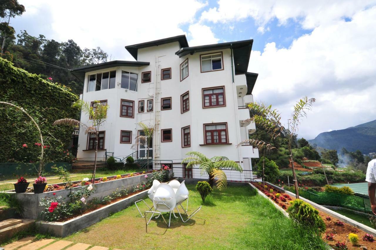 New Ashley Resort Nuwara Eliya