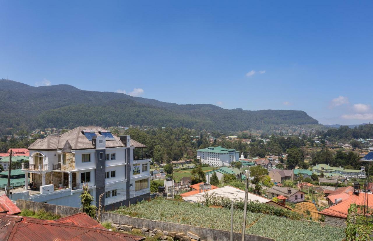 Ovi Court * Nuwara Eliya
