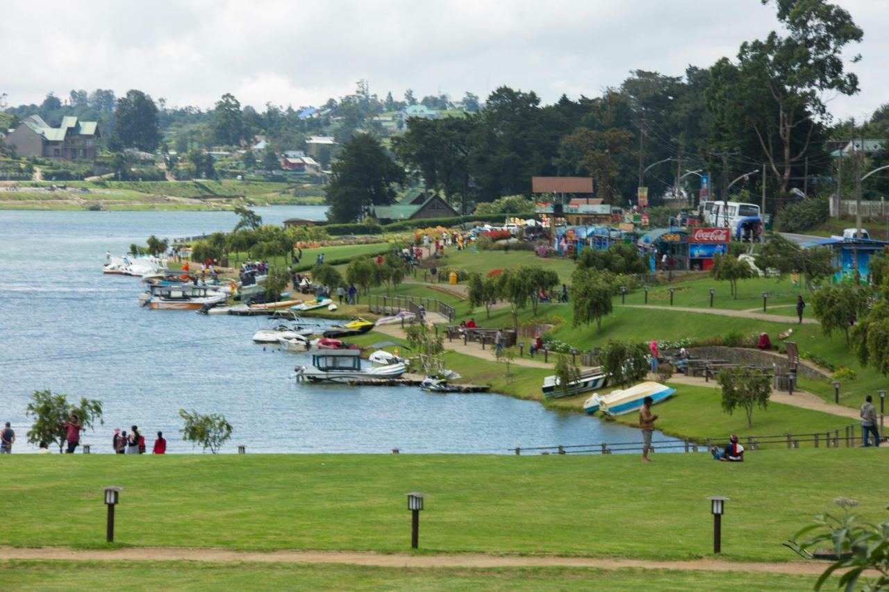 Ovi Court * Nuwara Eliya