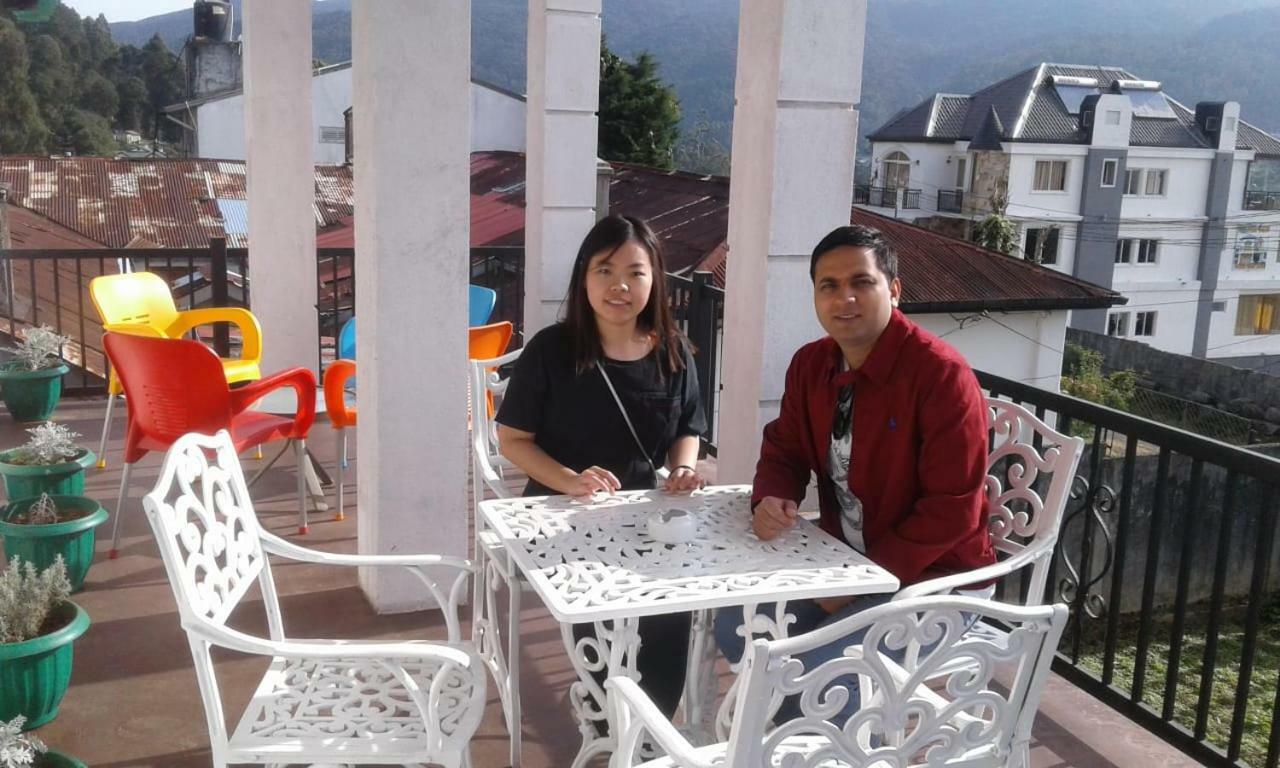 Ovi Court Apartment Nuwara Eliya