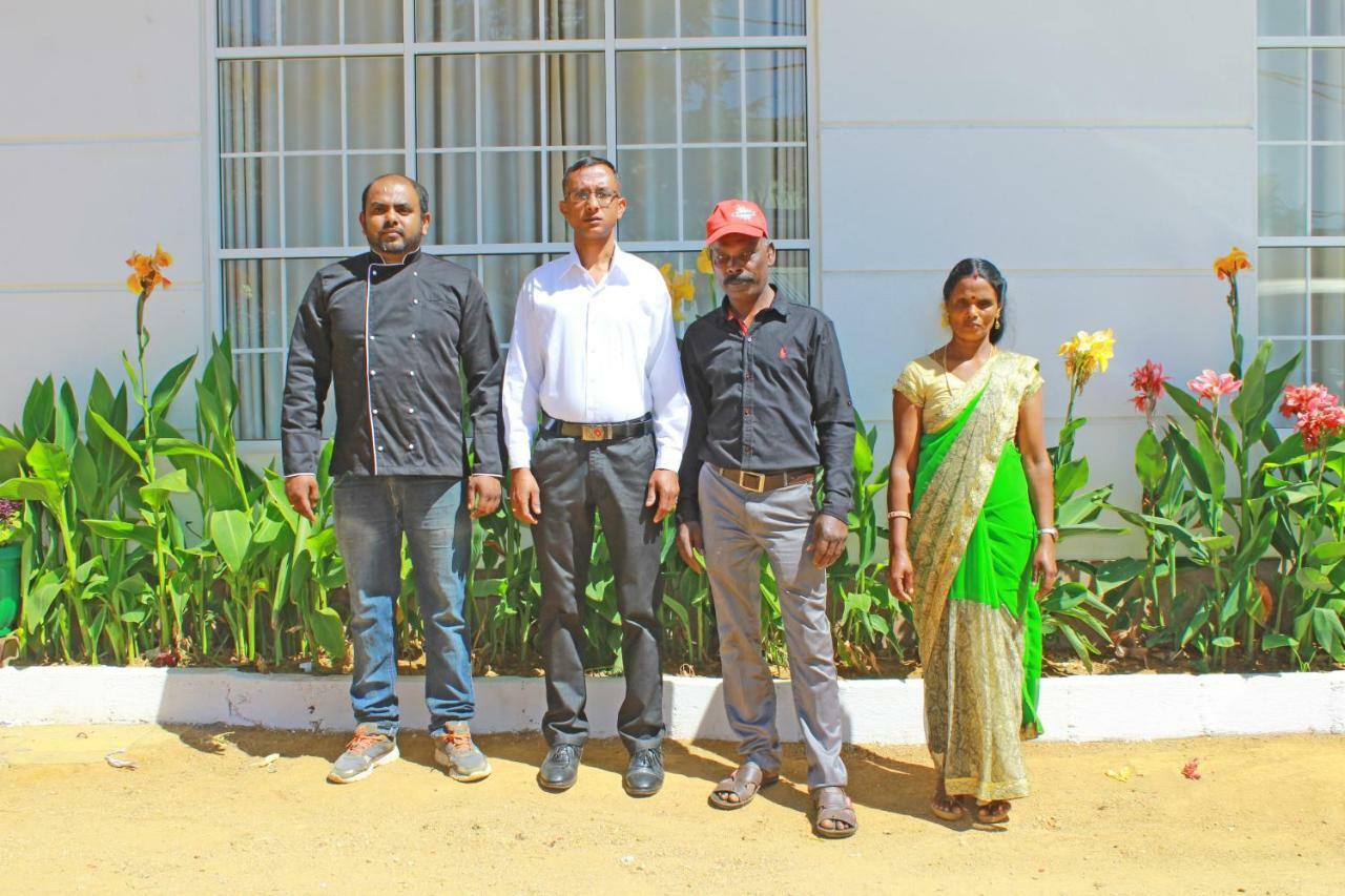Apartment Ovi Court Nuwara Eliya