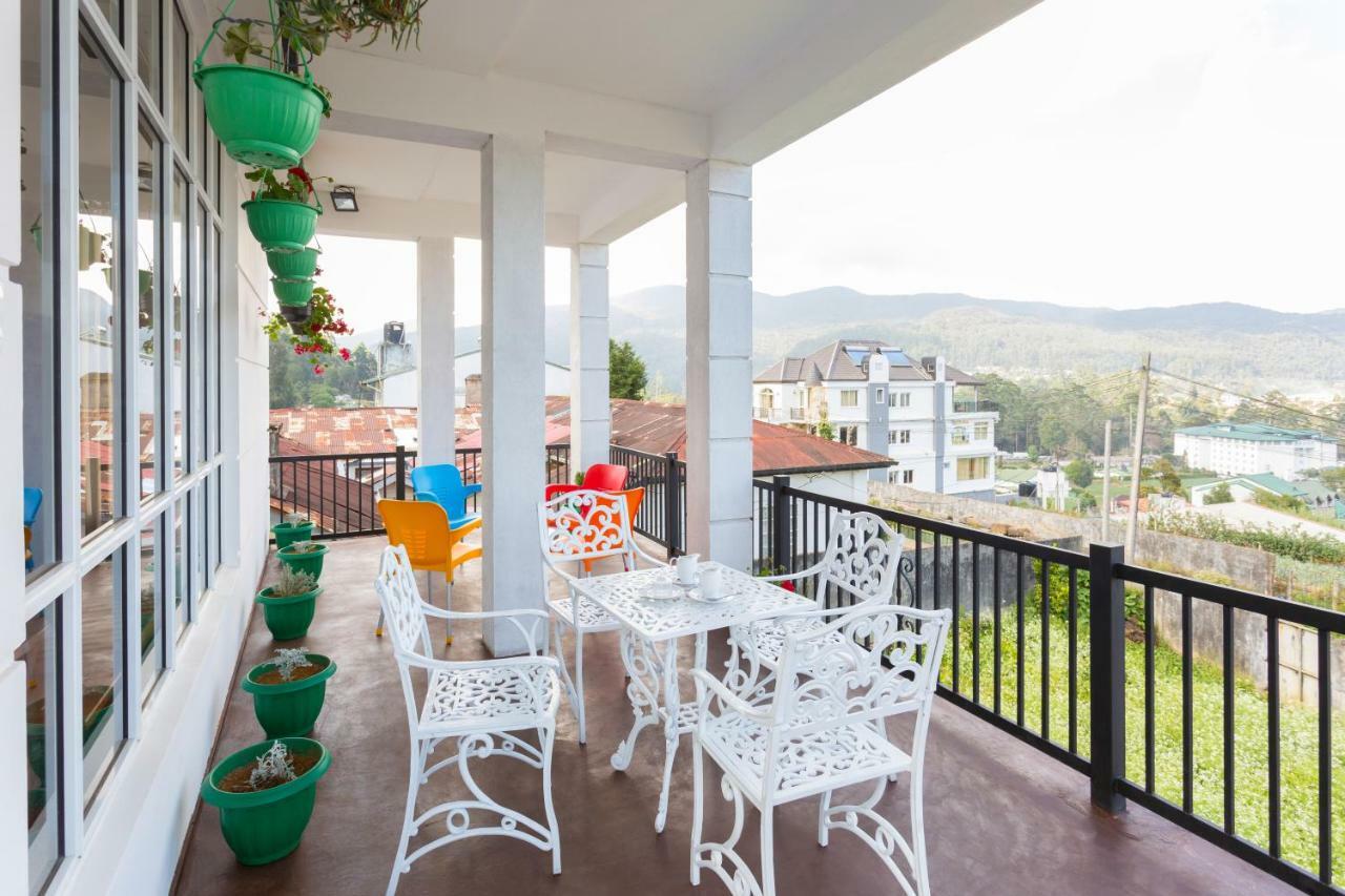 Apartment Ovi Court