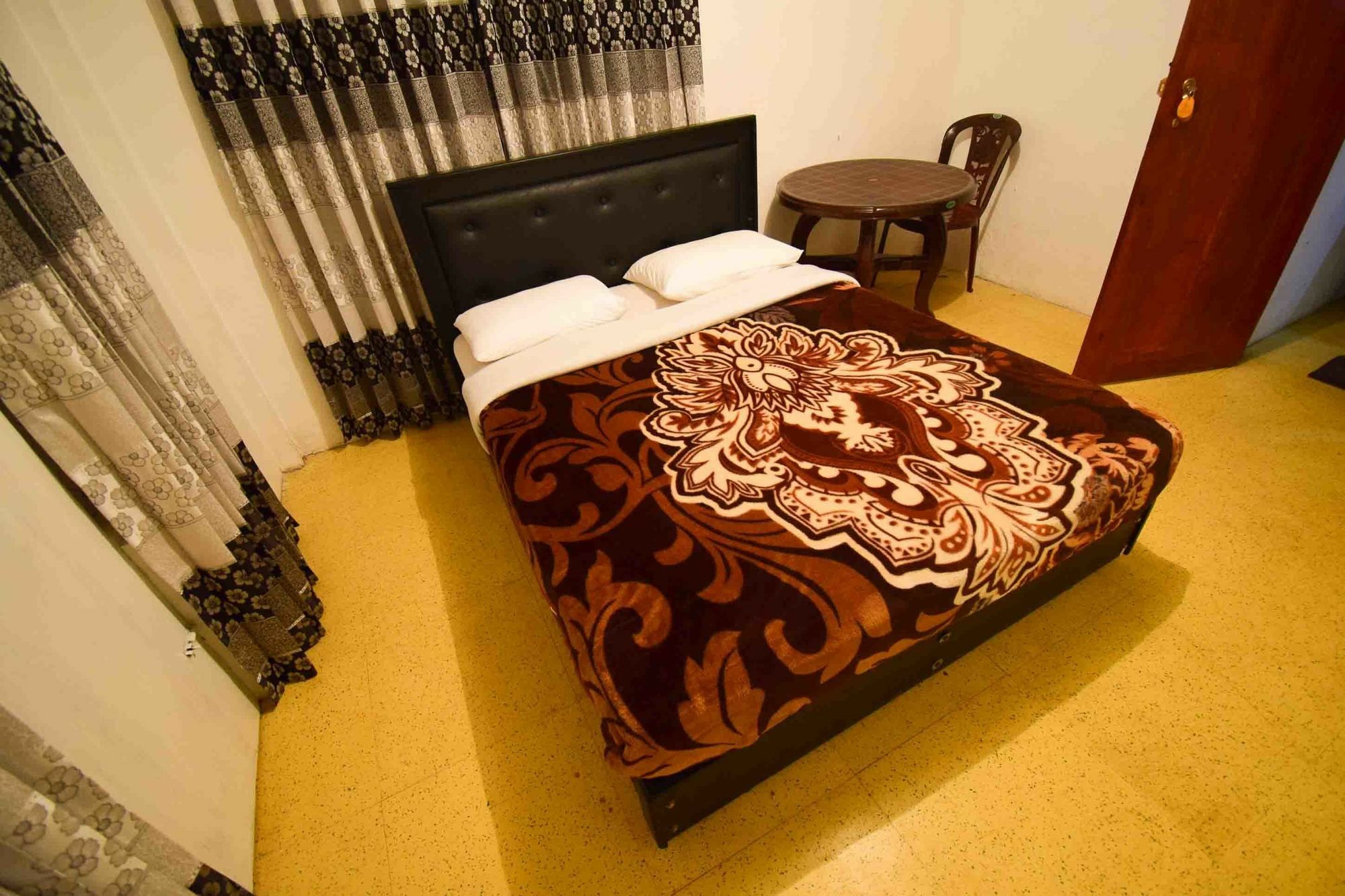 Homestay Yoho Royal Forest Edge Nuwara Eliya