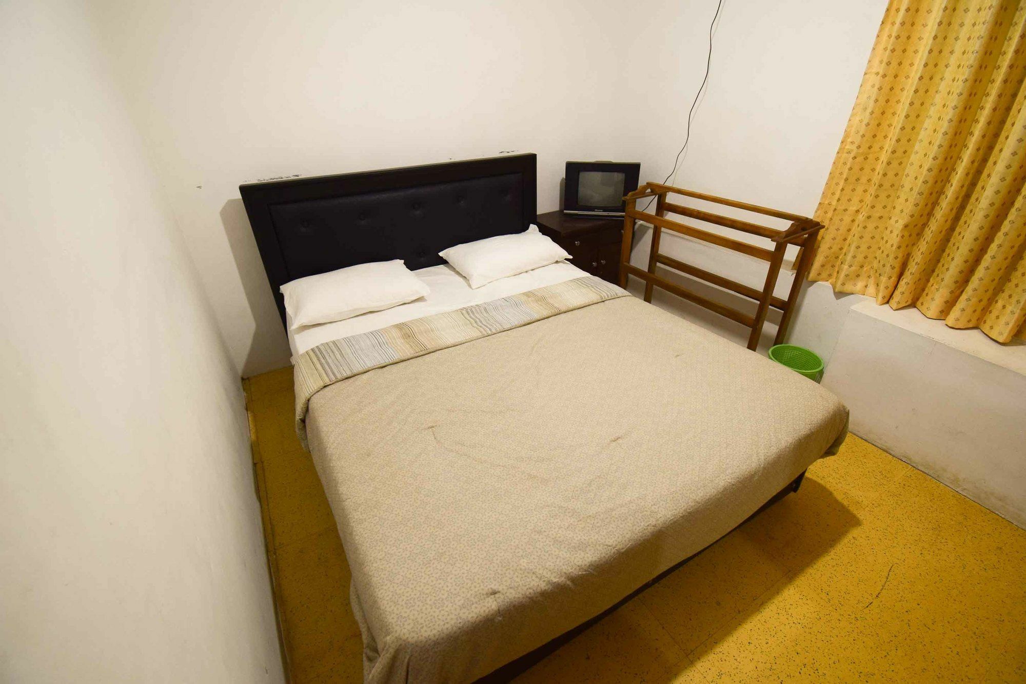 Homestay Yoho Royal Forest Edge